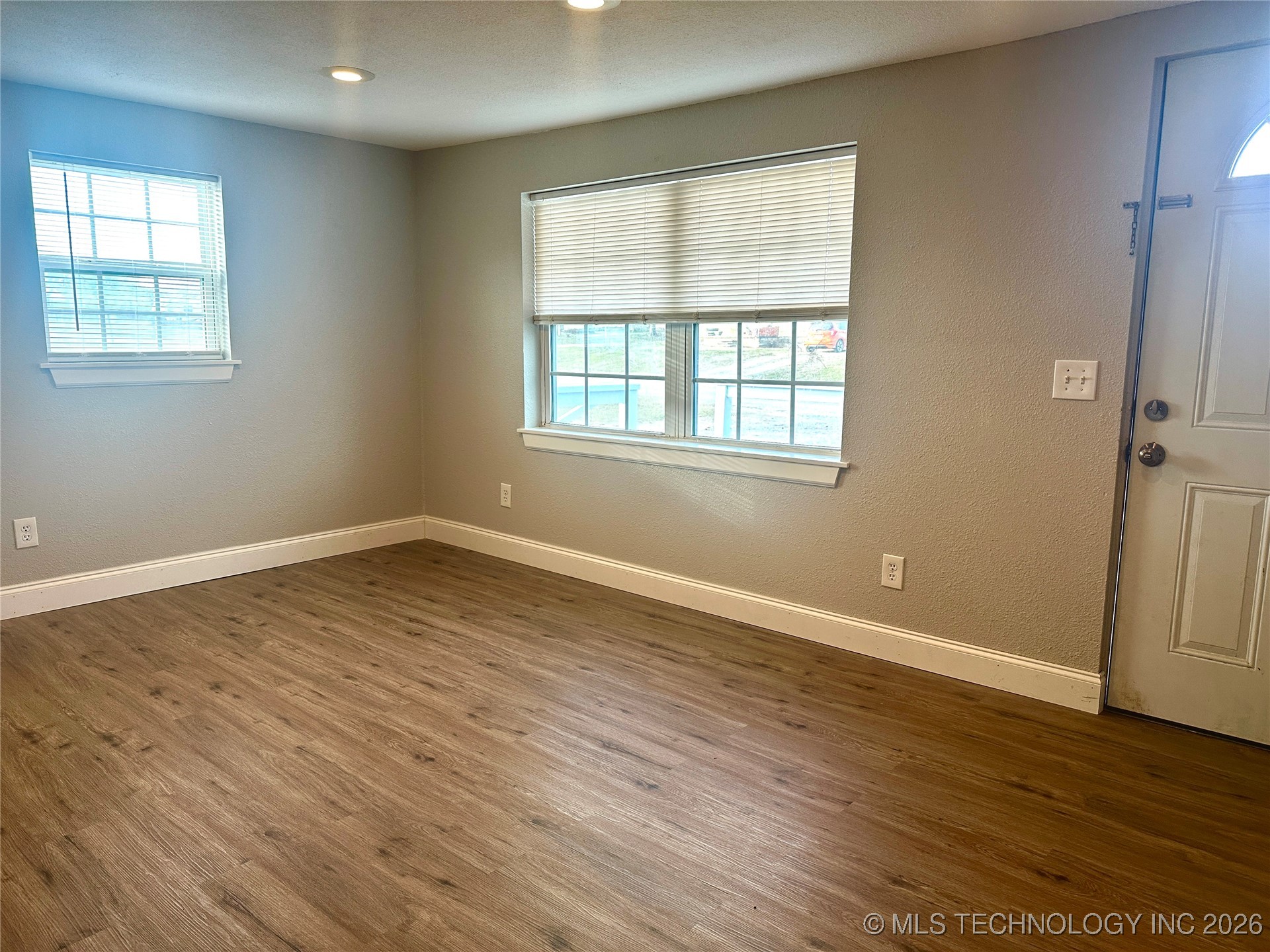 213 E 5th Stonewall OK 74871