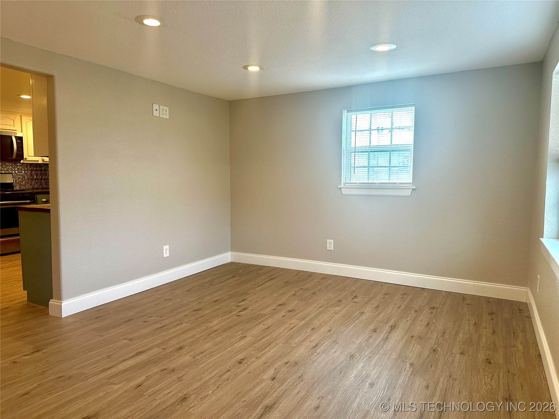 213 E 5th Stonewall OK 74871