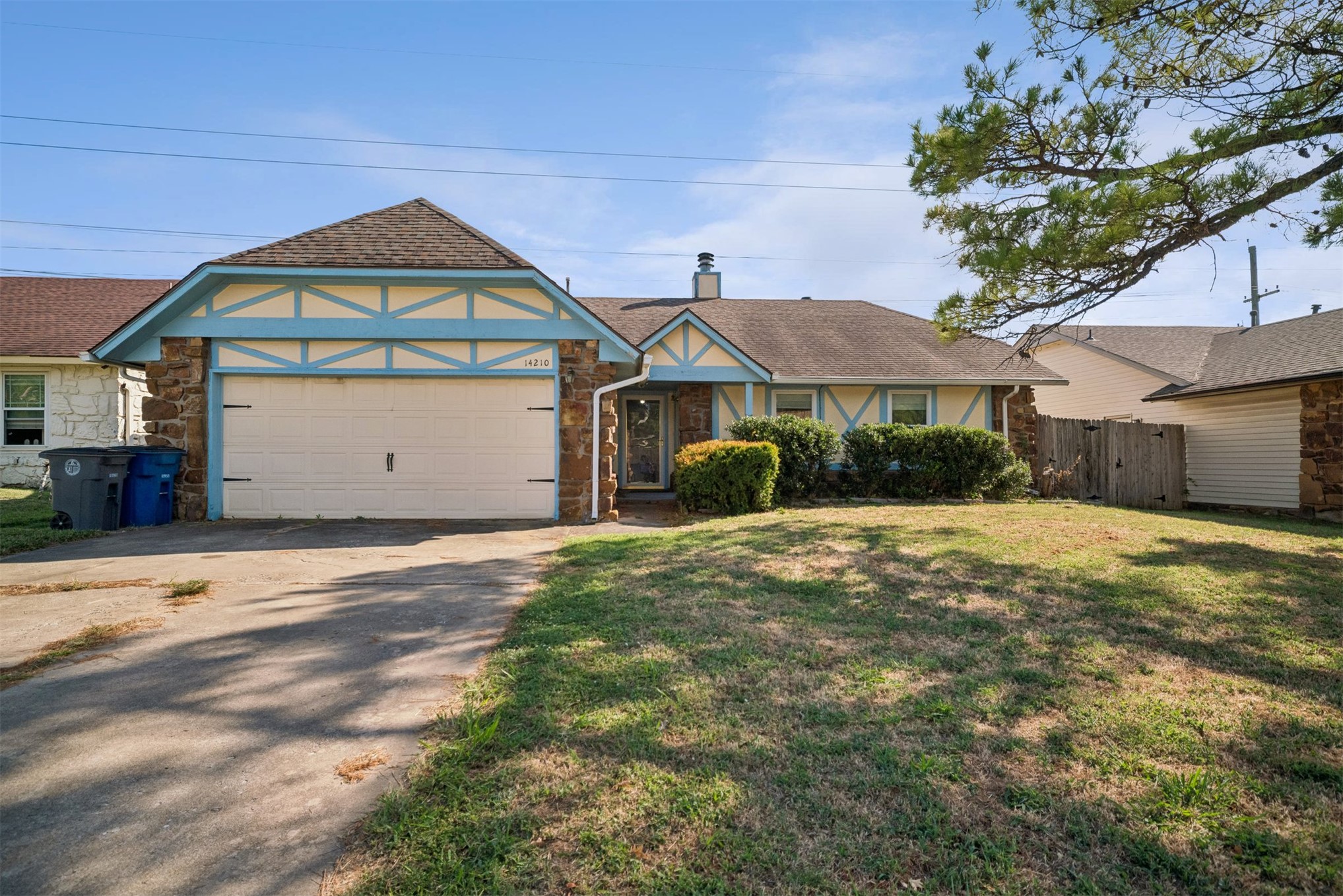 14210 E 36 Street Tulsa OK 74134