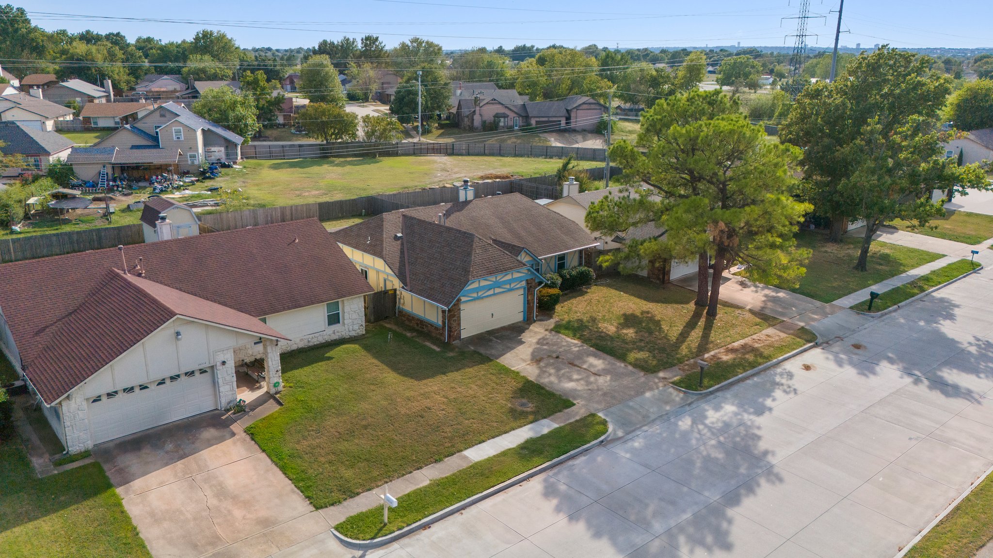 14210 E 36 Street Tulsa OK 74134