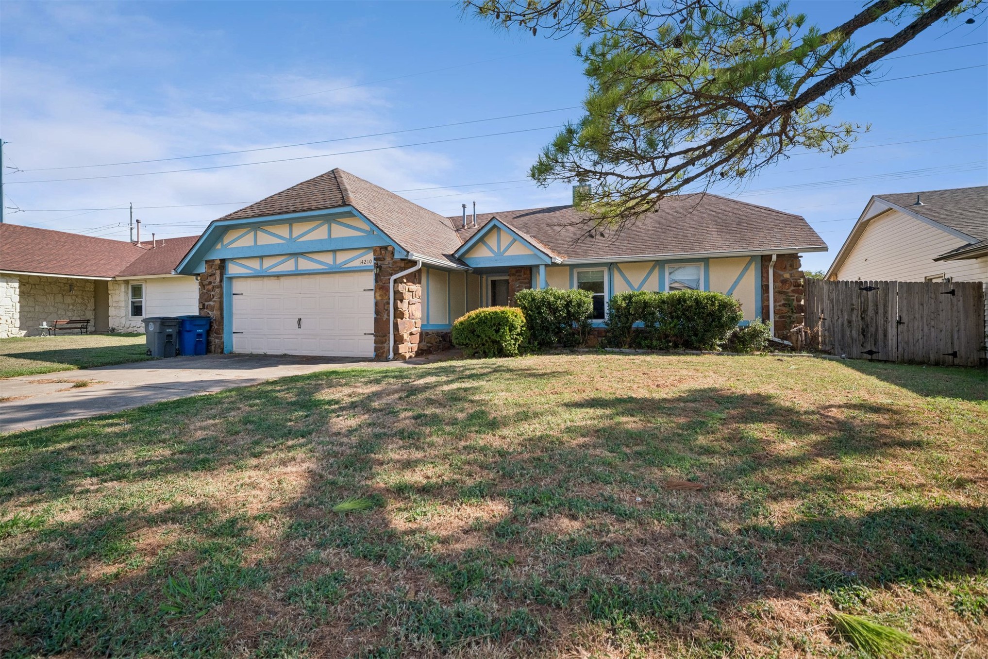 14210 E 36 Street Tulsa OK 74134