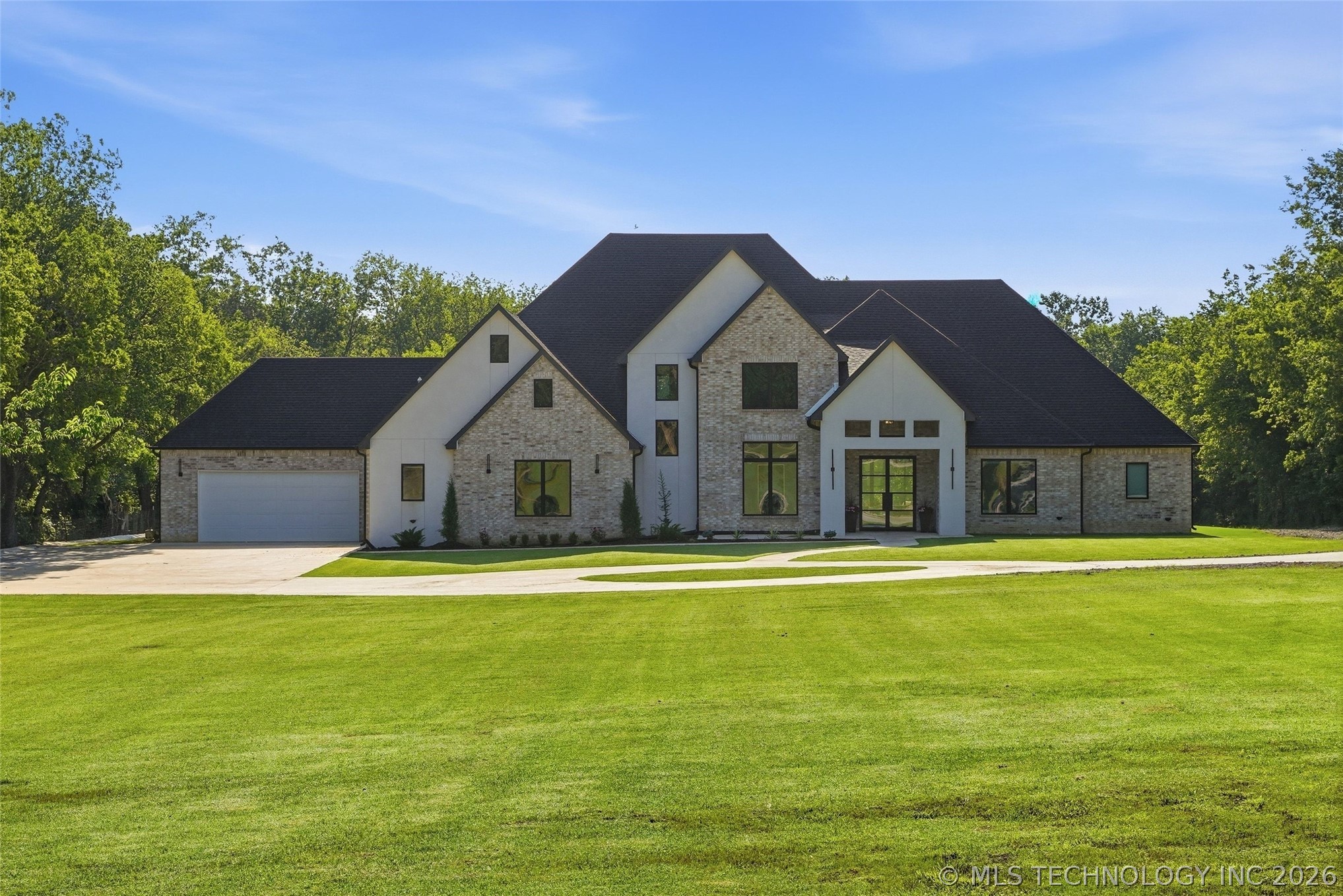 9701 N Memorial Drive Owasso OK 74055