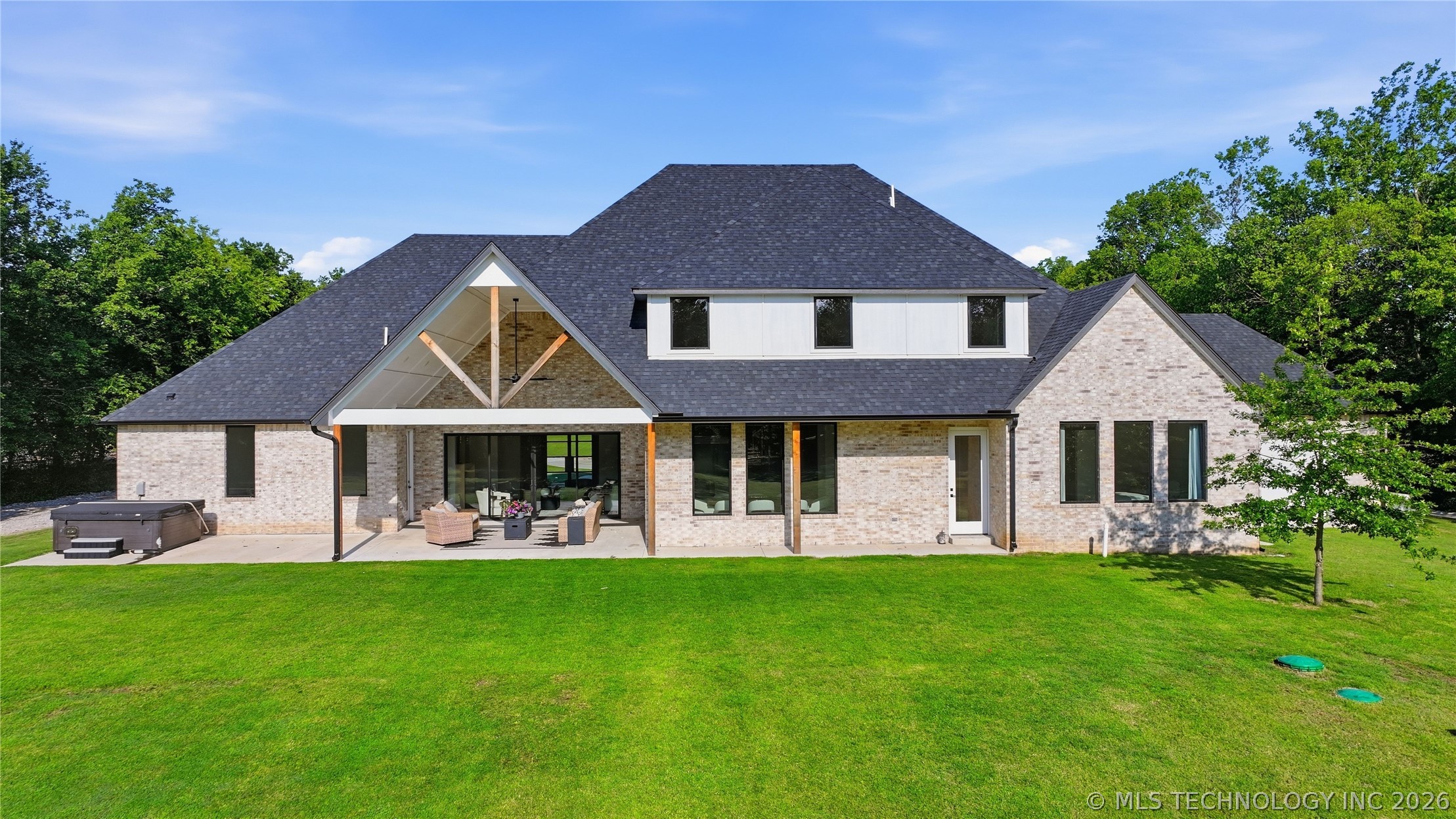 9701 N Memorial Drive Owasso OK 74055