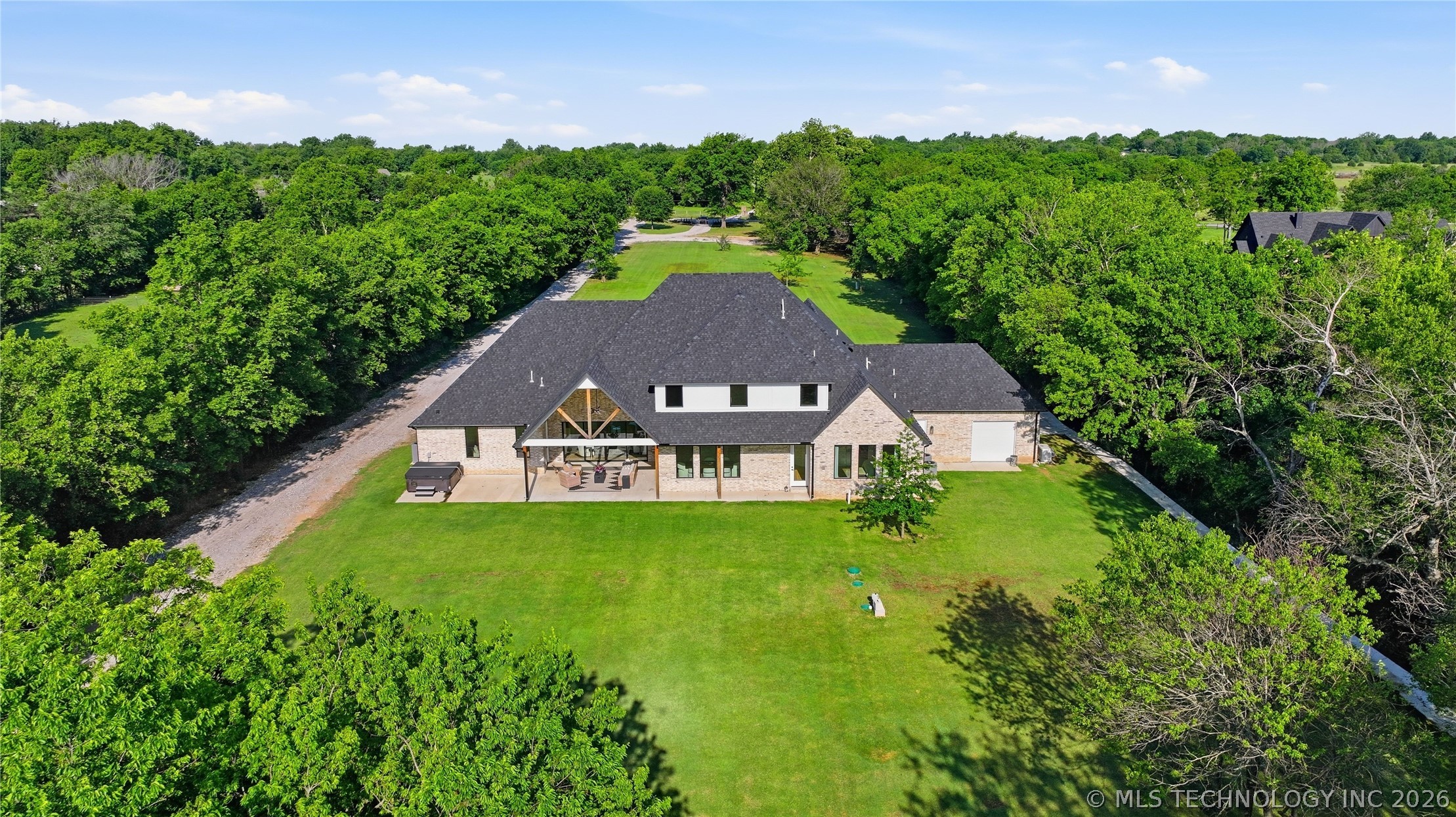 9701 N Memorial Drive Owasso OK 74055