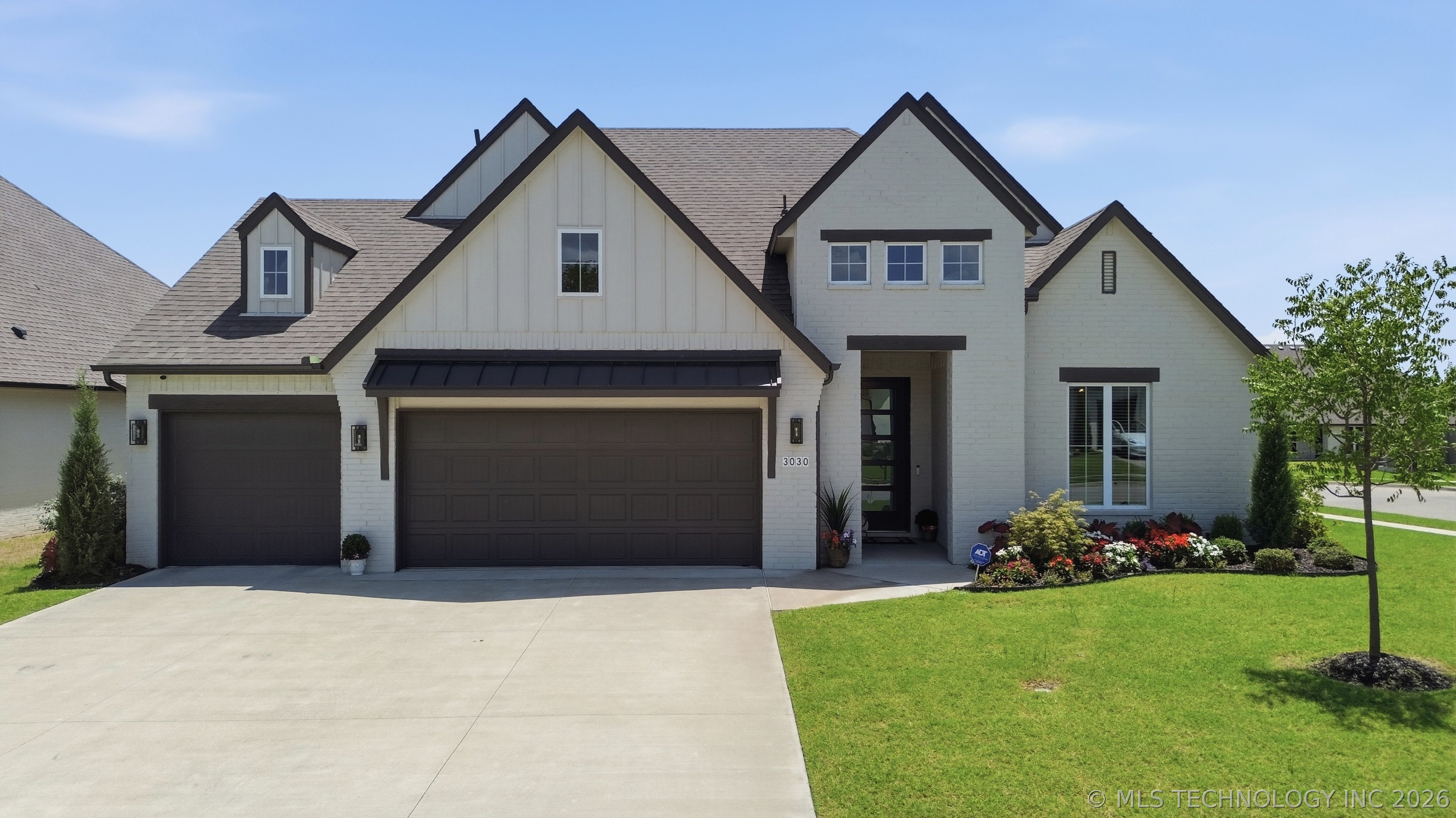 3030 E 146th Place S Bixby OK 74008