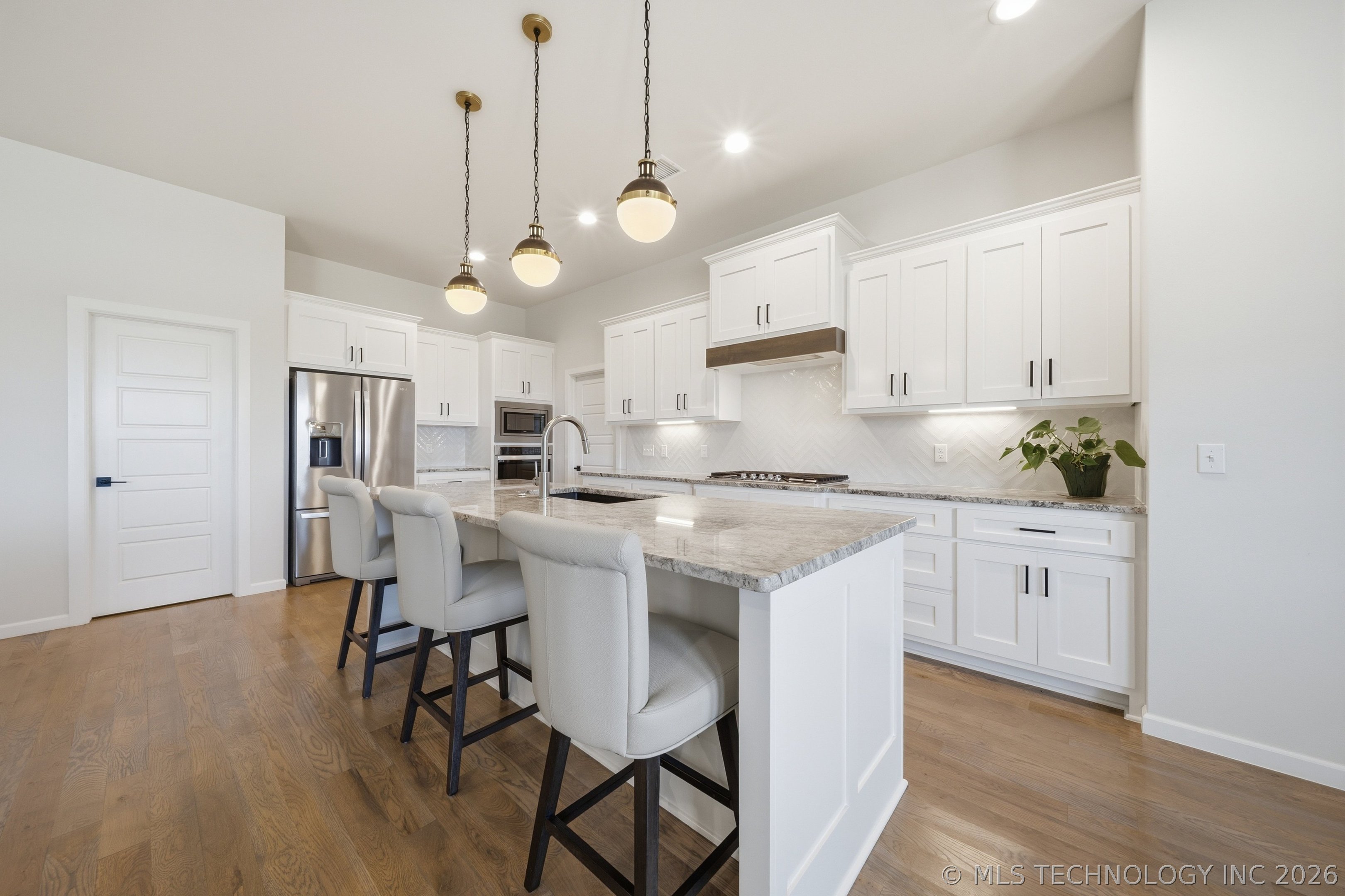 3030 E 146th Place S Bixby OK 74008
