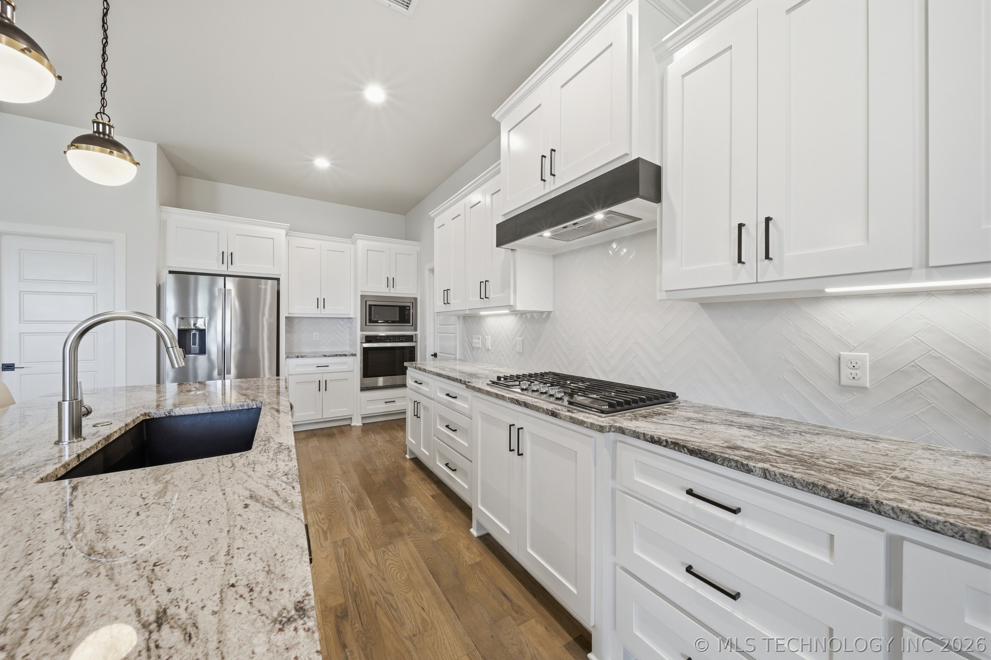3030 E 146th Place S Bixby OK 74008