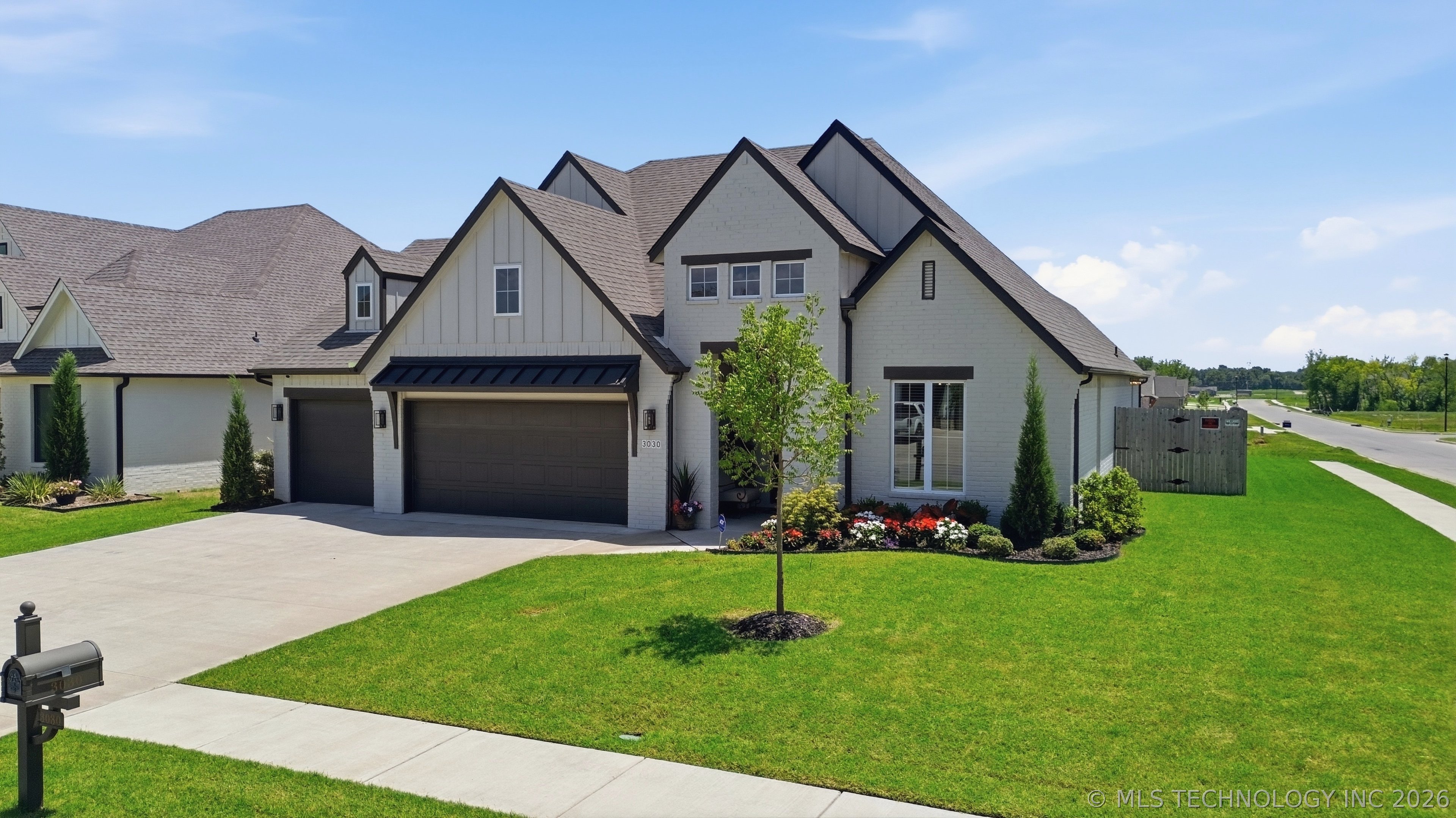 3030 E 146th Place S Bixby OK 74008