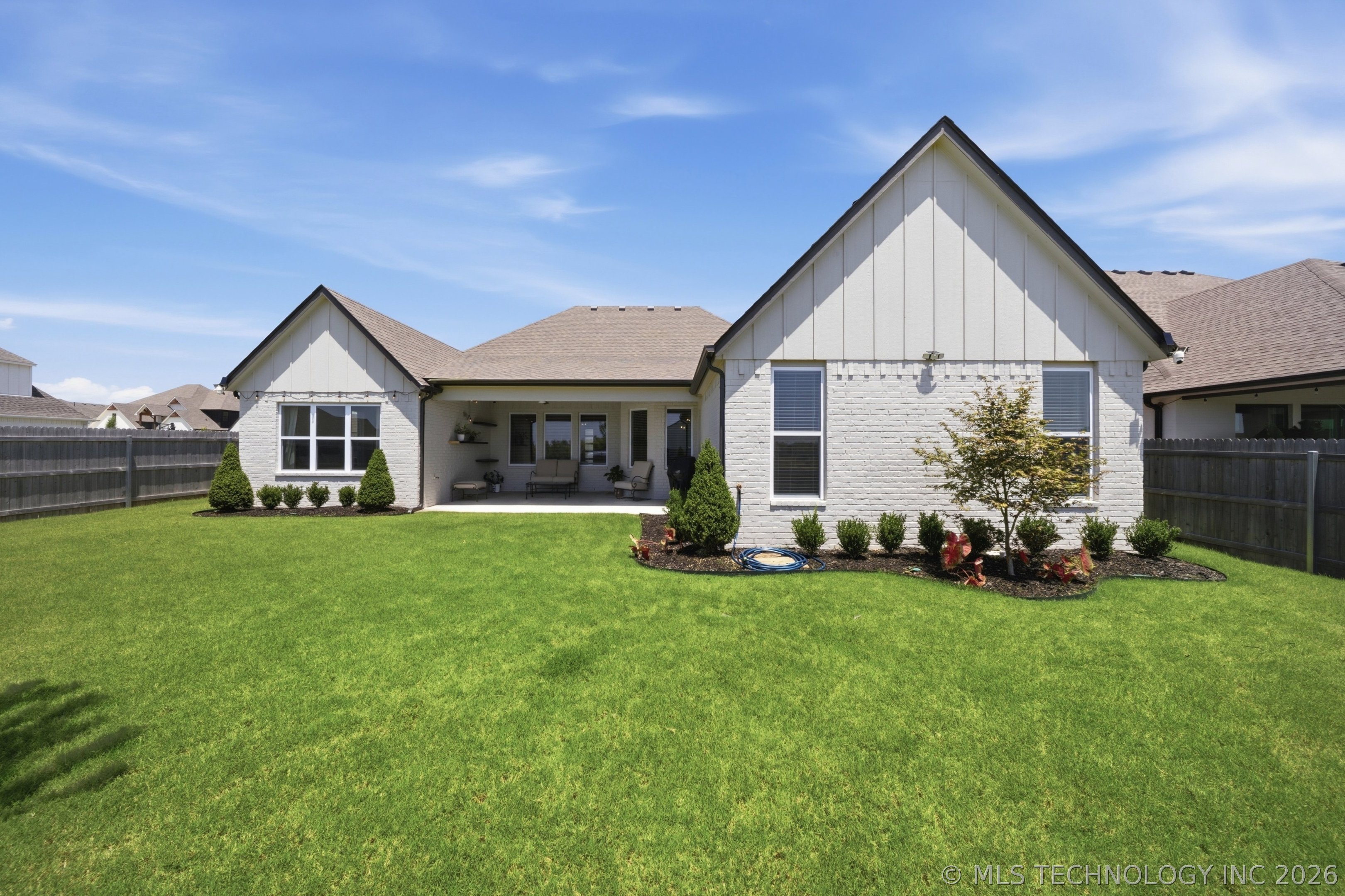 3030 E 146th Place S Bixby OK 74008