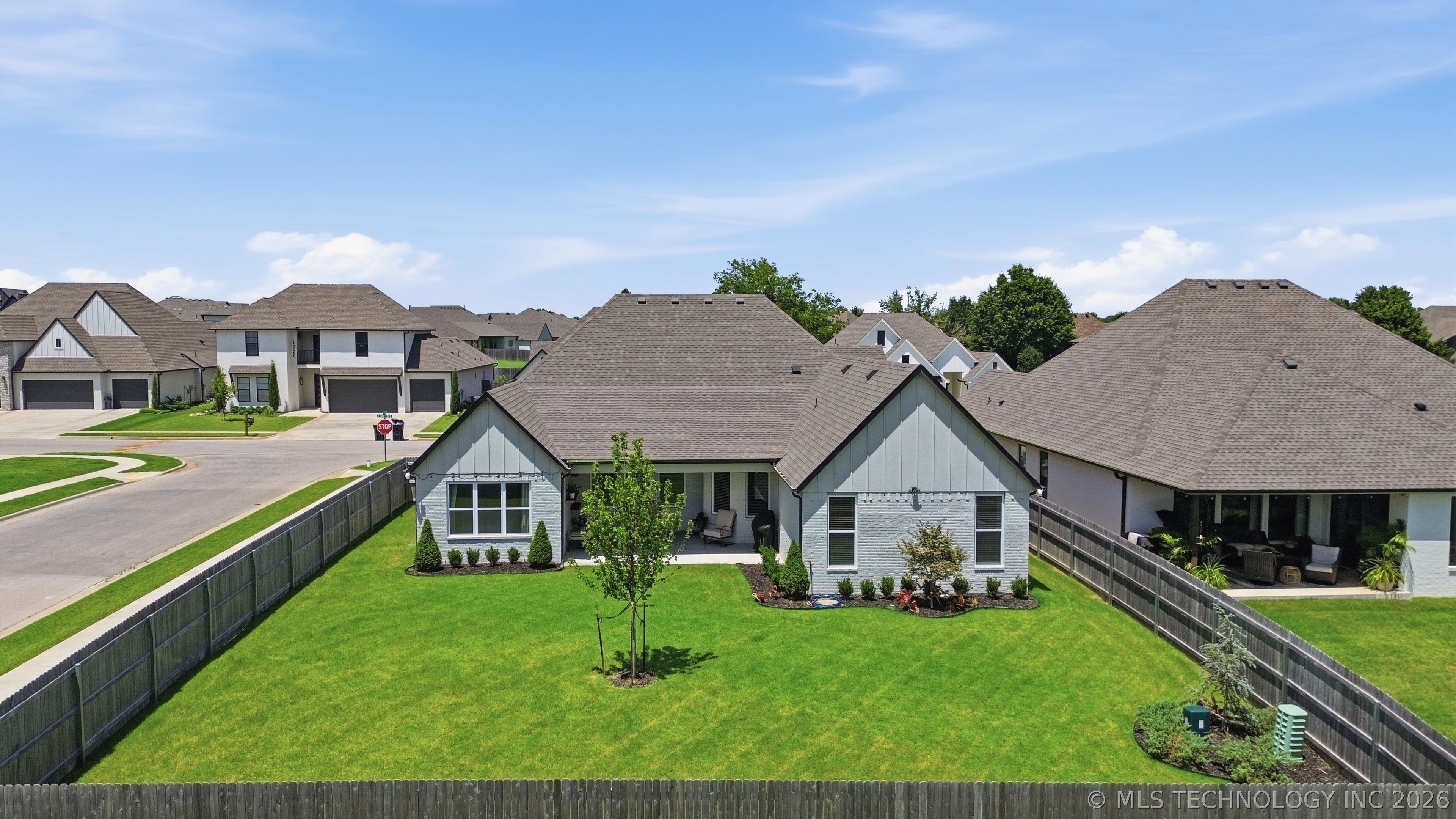 3030 E 146th Place S Bixby OK 74008