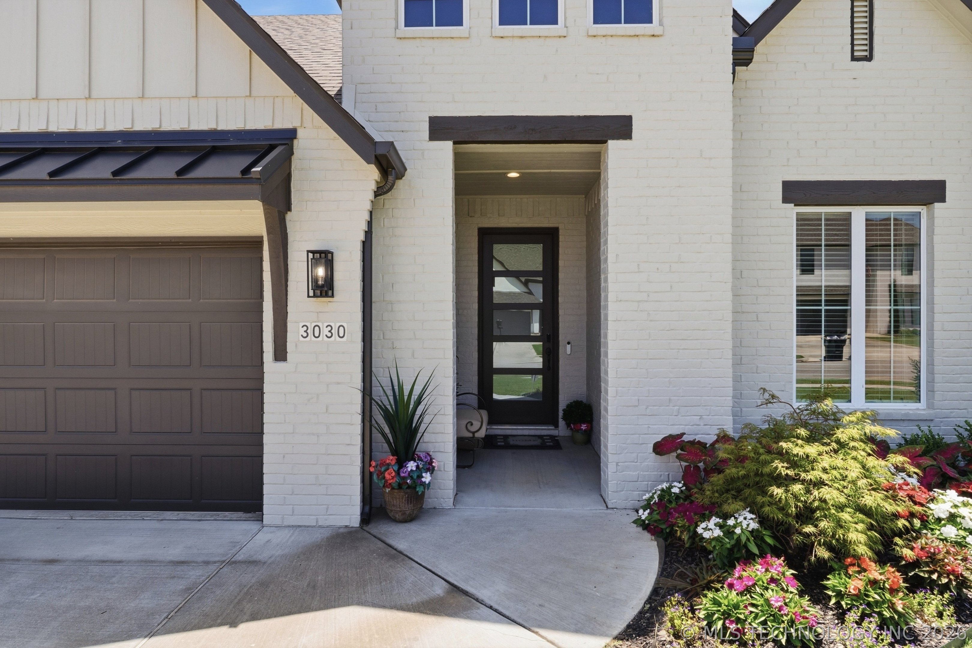3030 E 146th Place S Bixby OK 74008