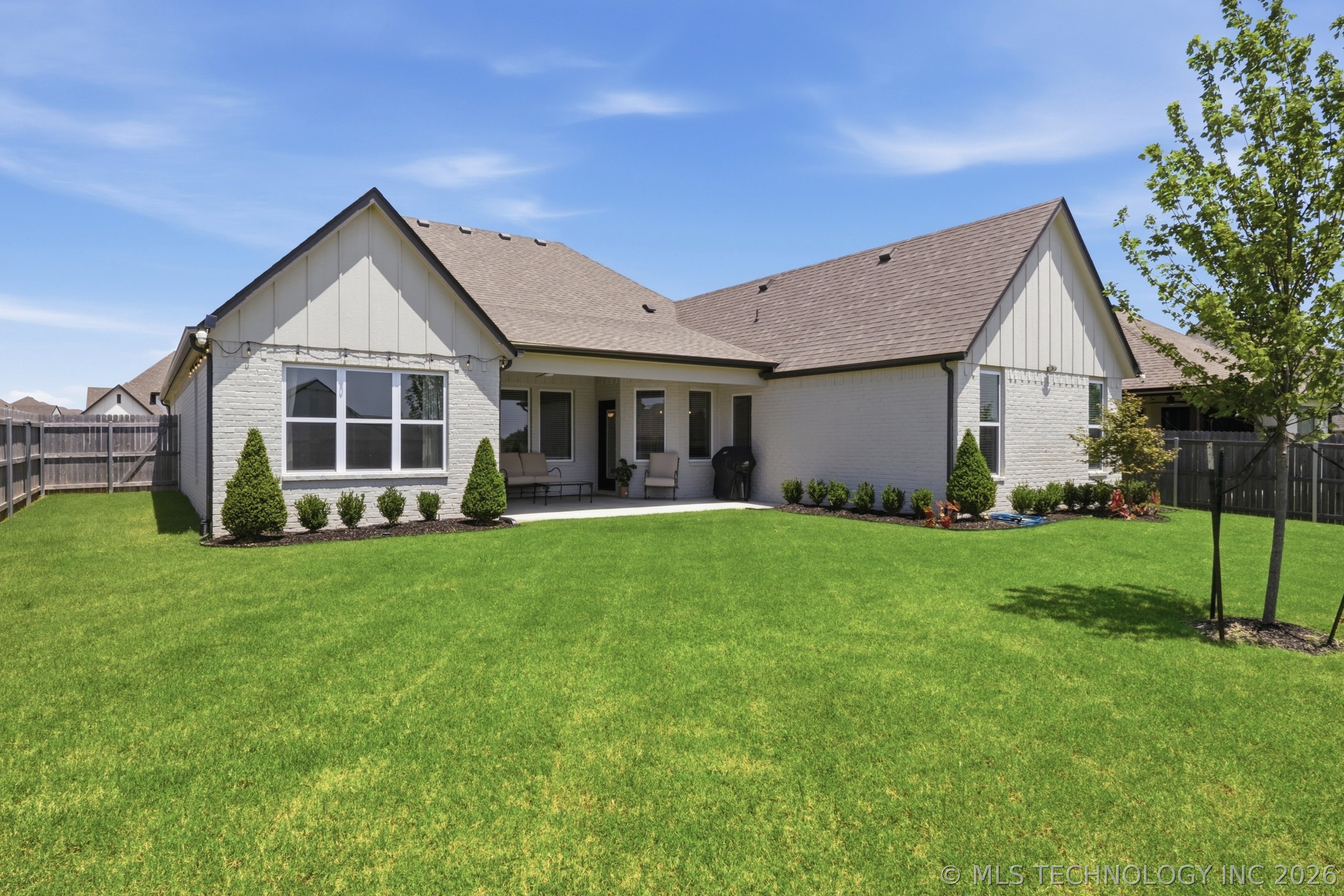 3030 E 146th Place S Bixby OK 74008
