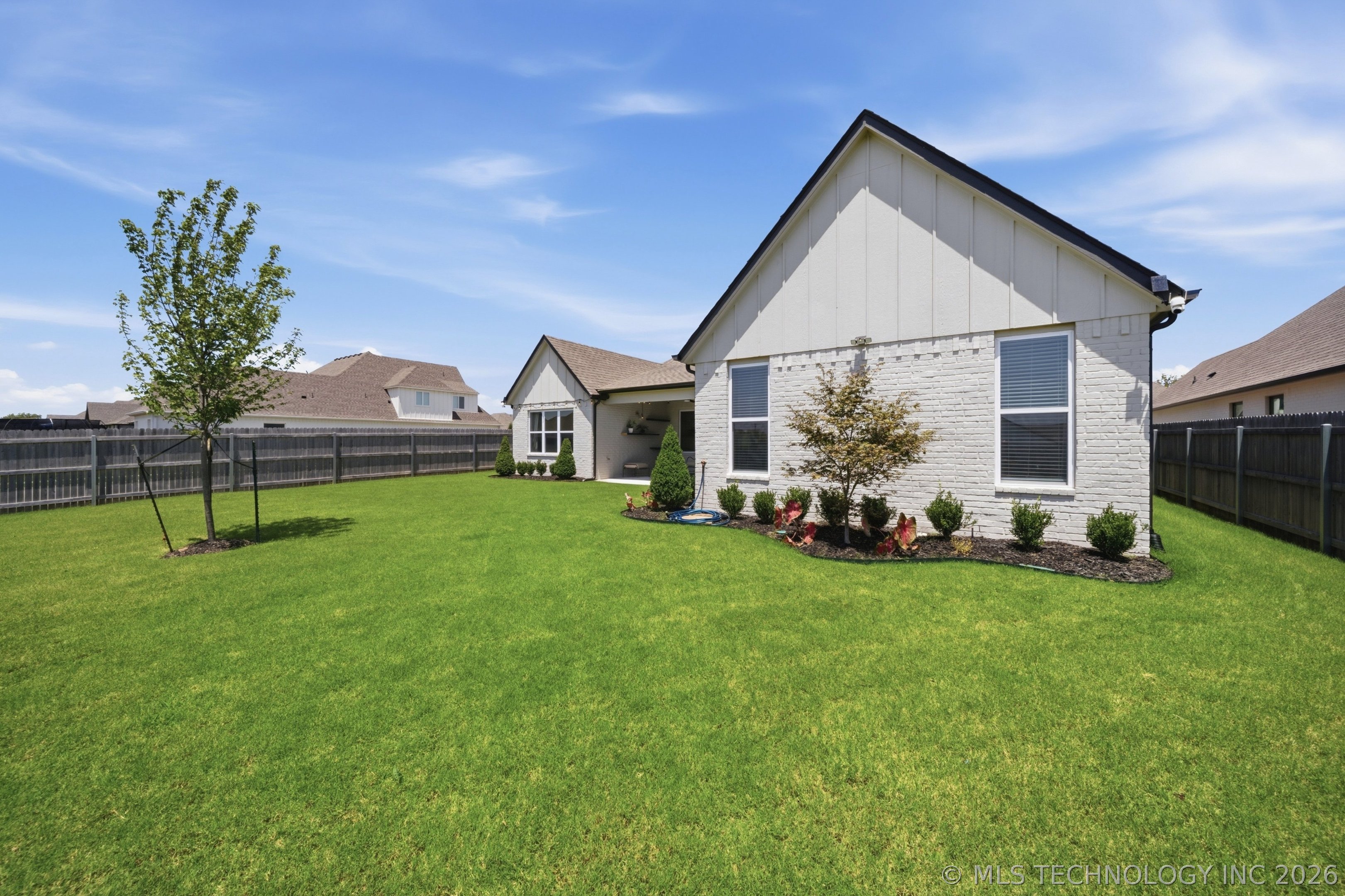 3030 E 146th Place S Bixby OK 74008