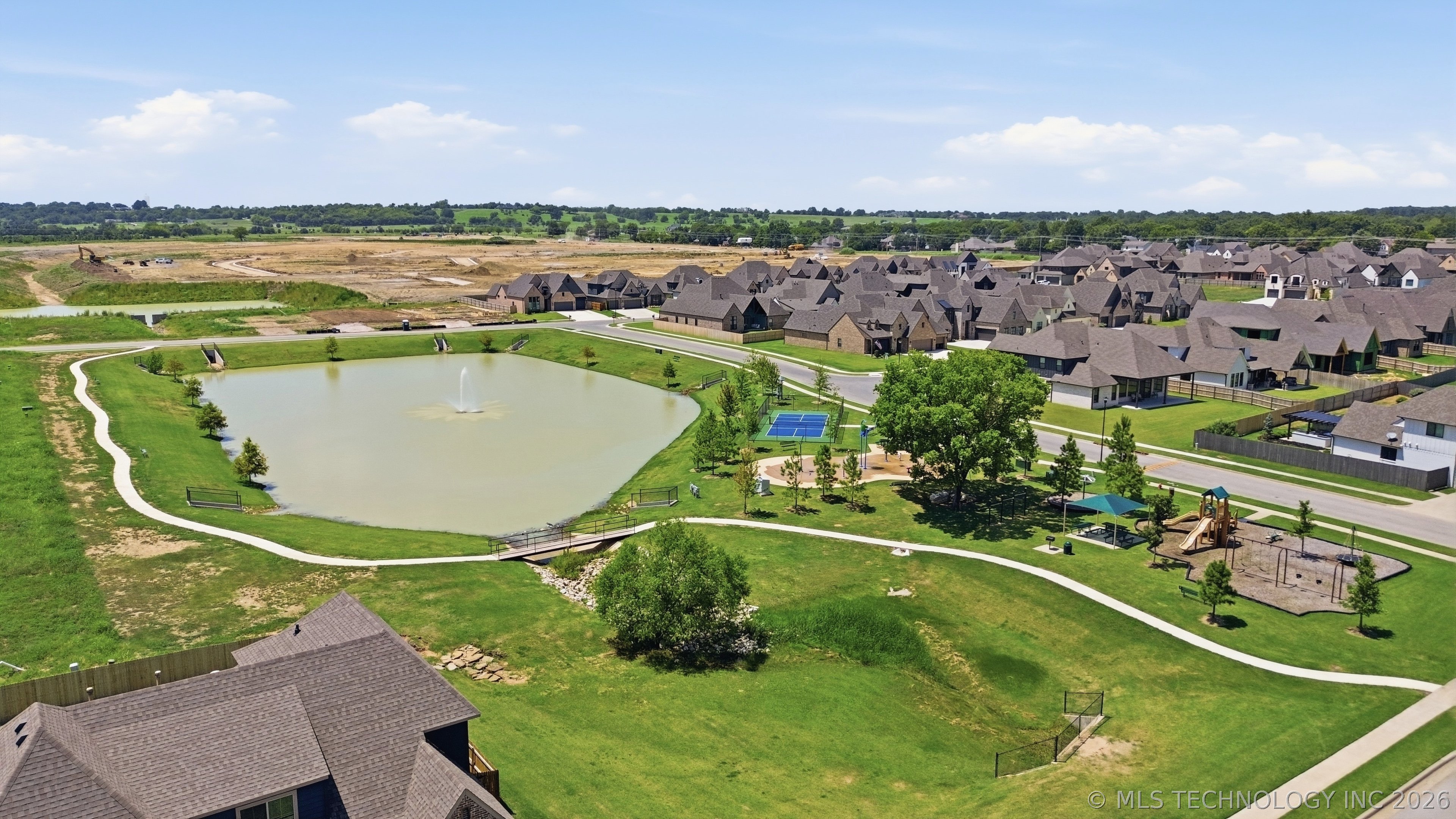 3030 E 146th Place S Bixby OK 74008
