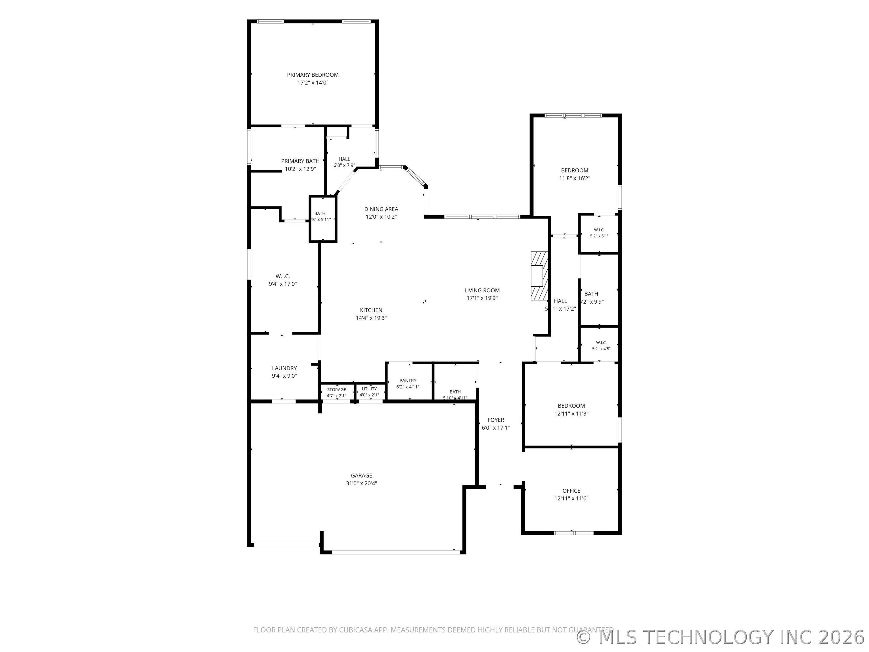 3030 E 146th Place S Bixby OK 74008