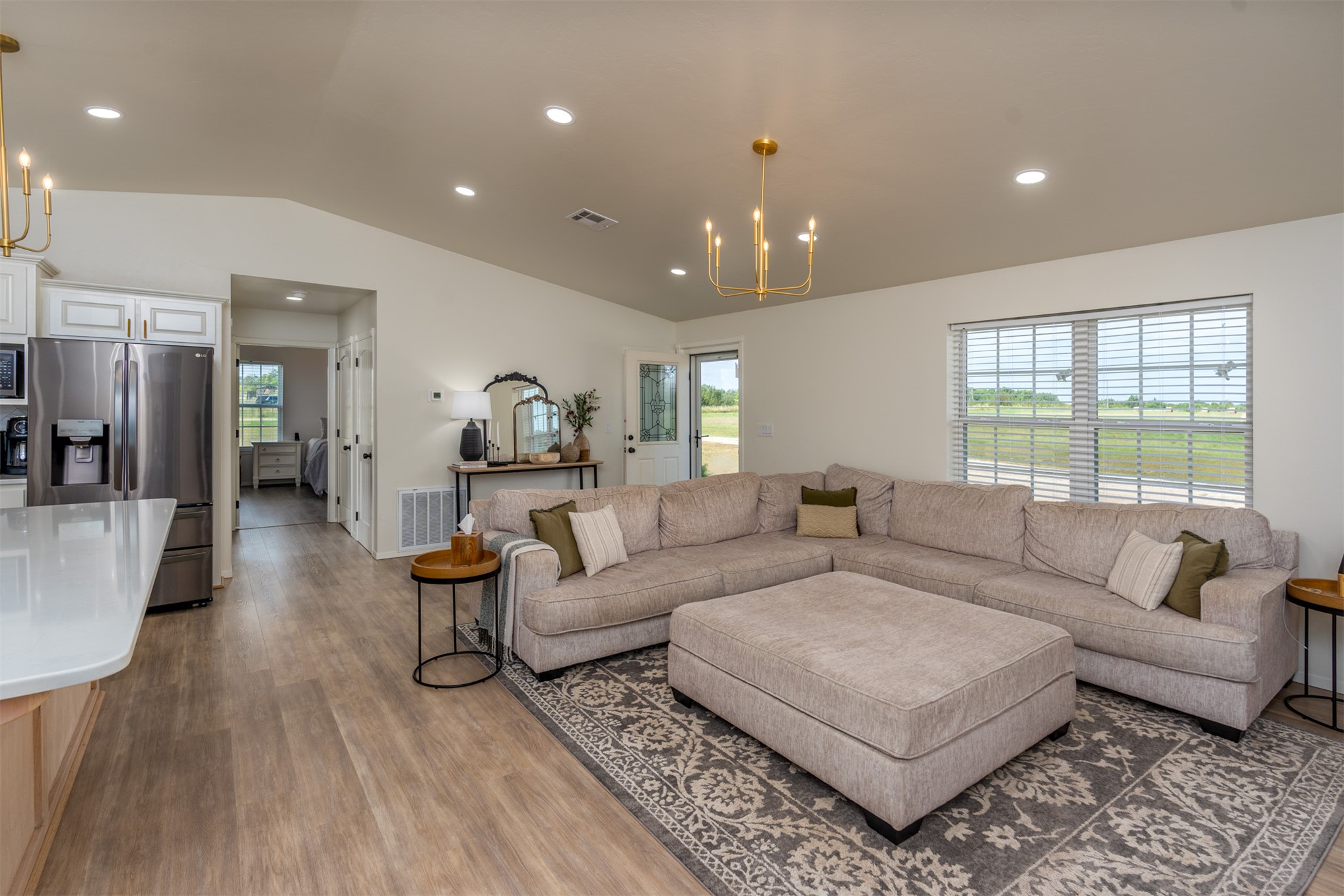 208 W Hollie Okemah OK 74859