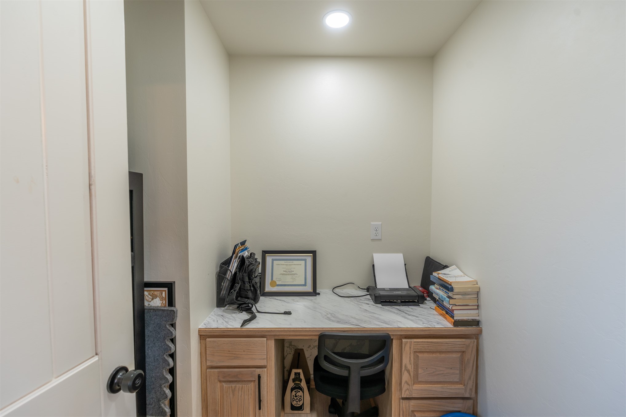 208 W Hollie Okemah OK 74859