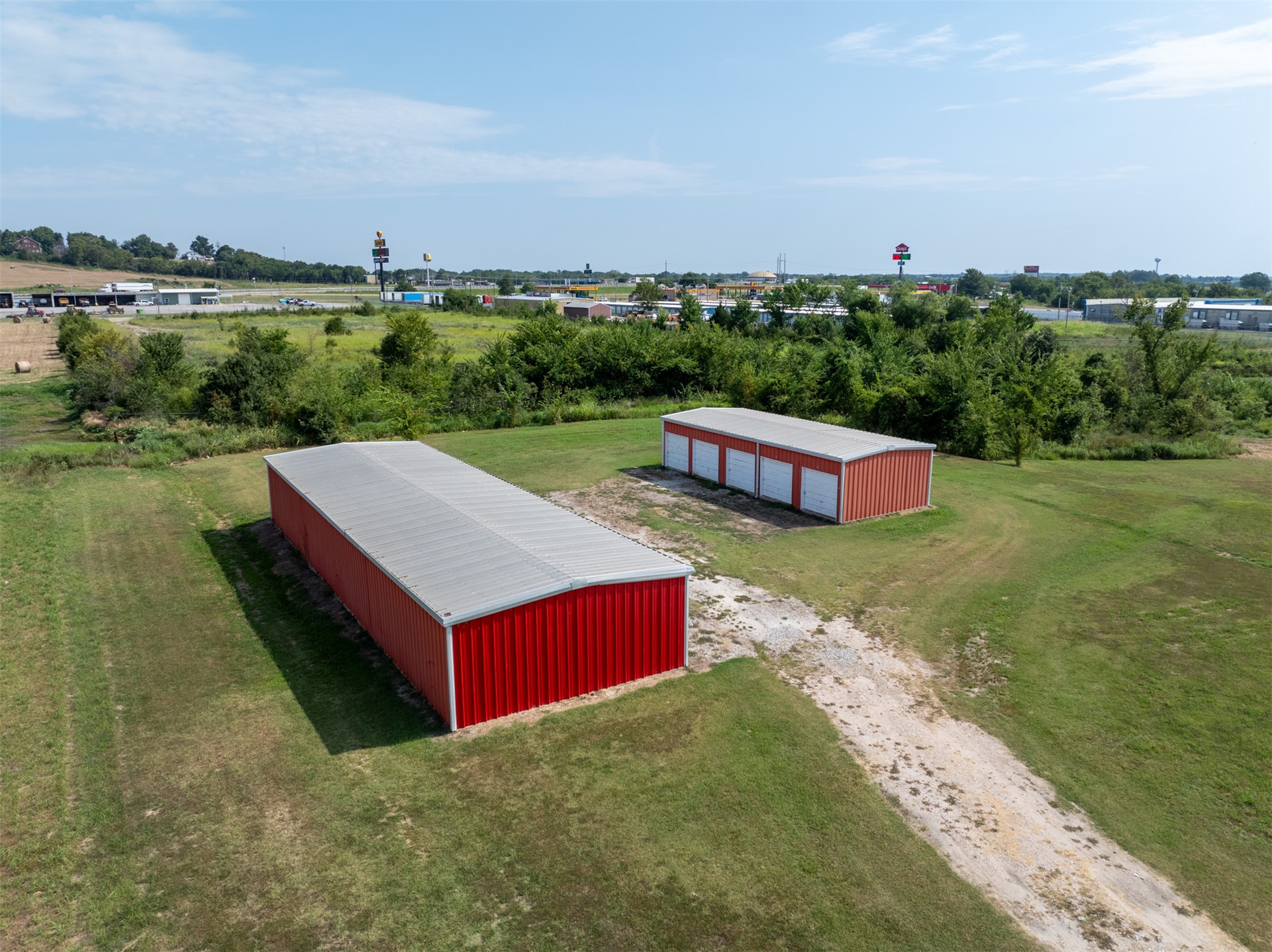 208 W Hollie Okemah OK 74859