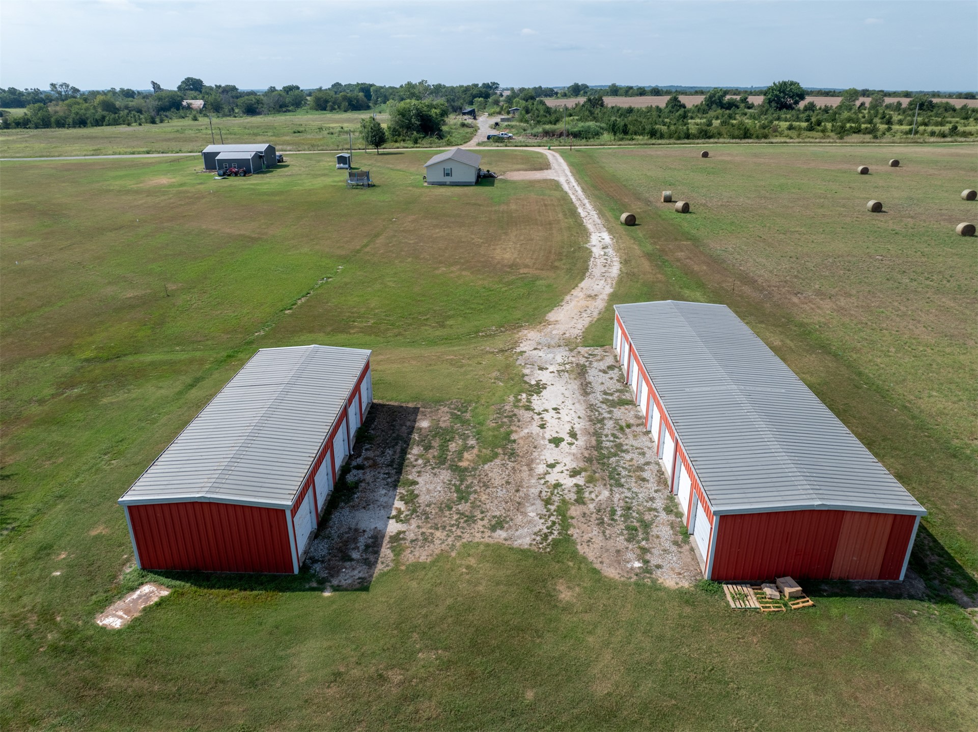 208 W Hollie Okemah OK 74859