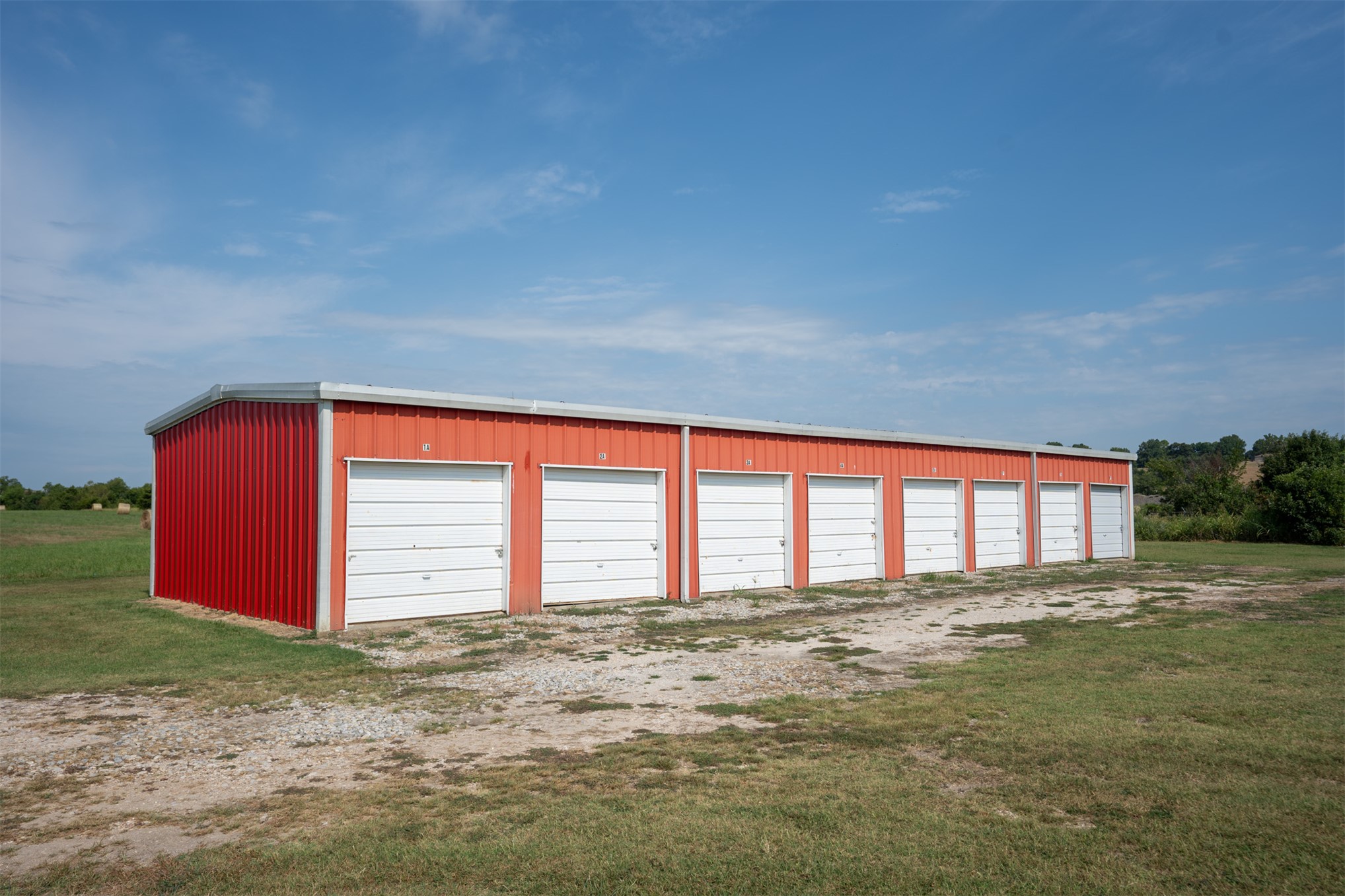 208 W Hollie Okemah OK 74859