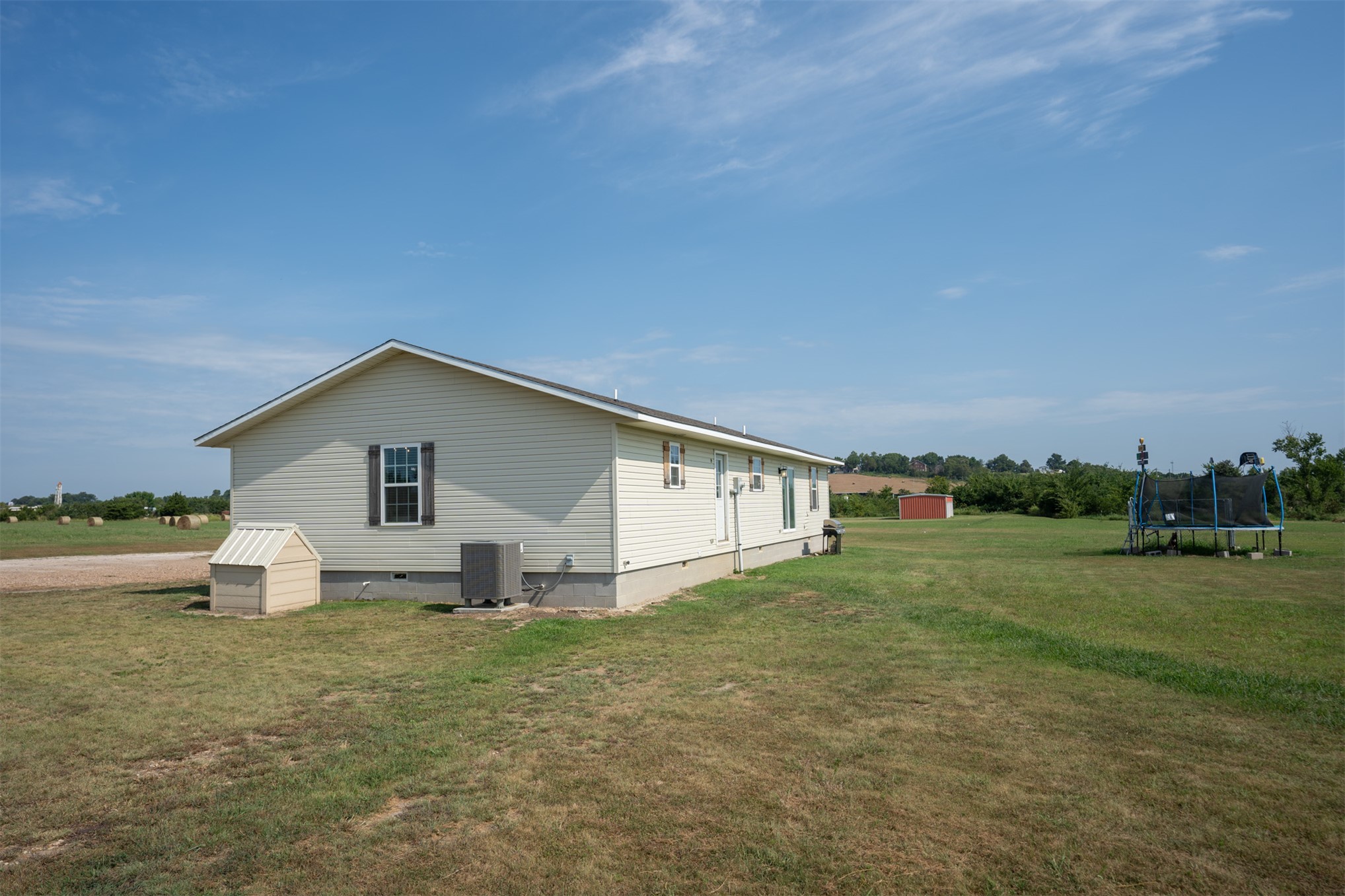 208 W Hollie Okemah OK 74859