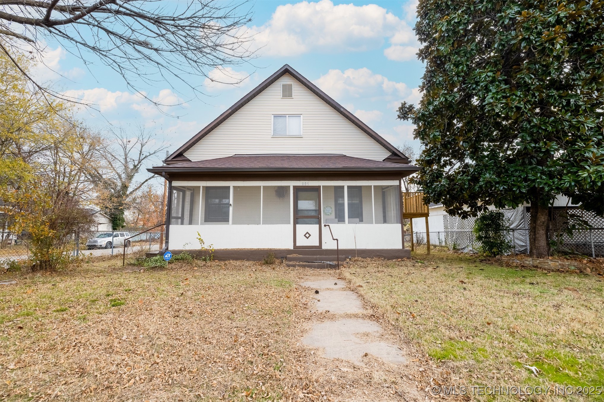901 S Florida Avenue Okmulgee OK 74447