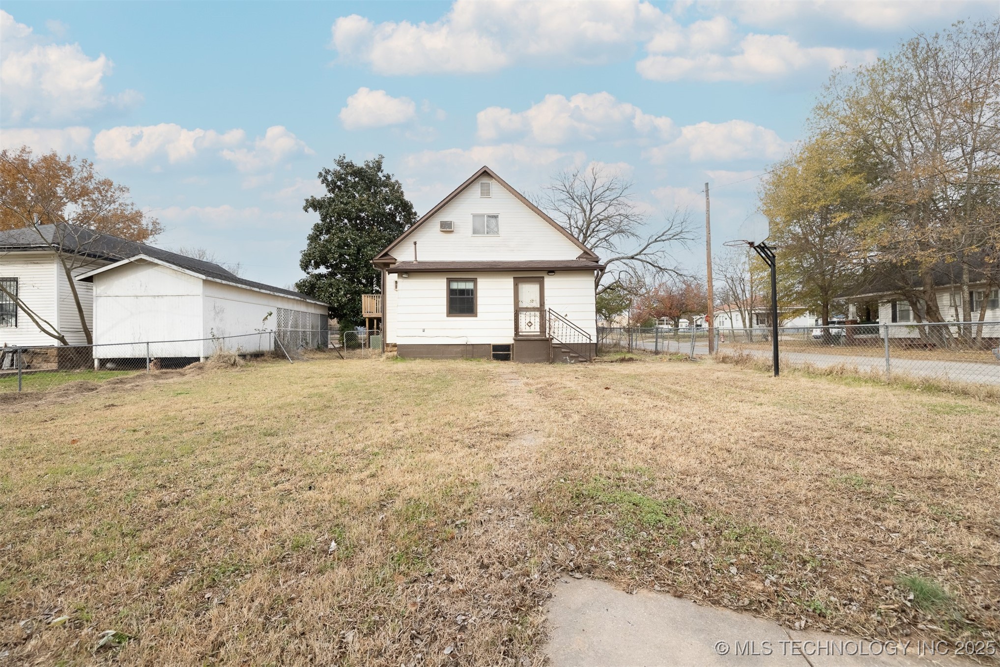 901 S Florida Avenue Okmulgee OK 74447