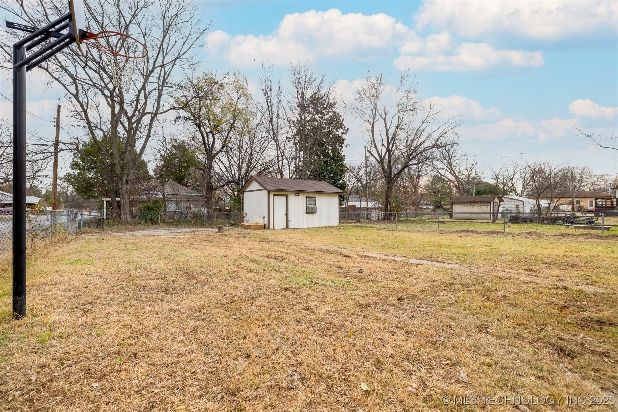 901 S Florida Avenue Okmulgee OK 74447