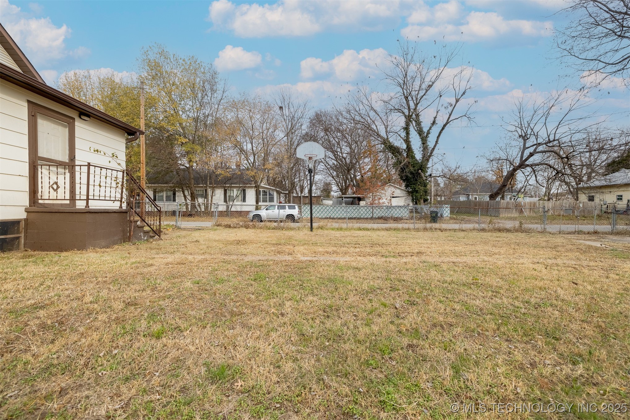 901 S Florida Avenue Okmulgee OK 74447