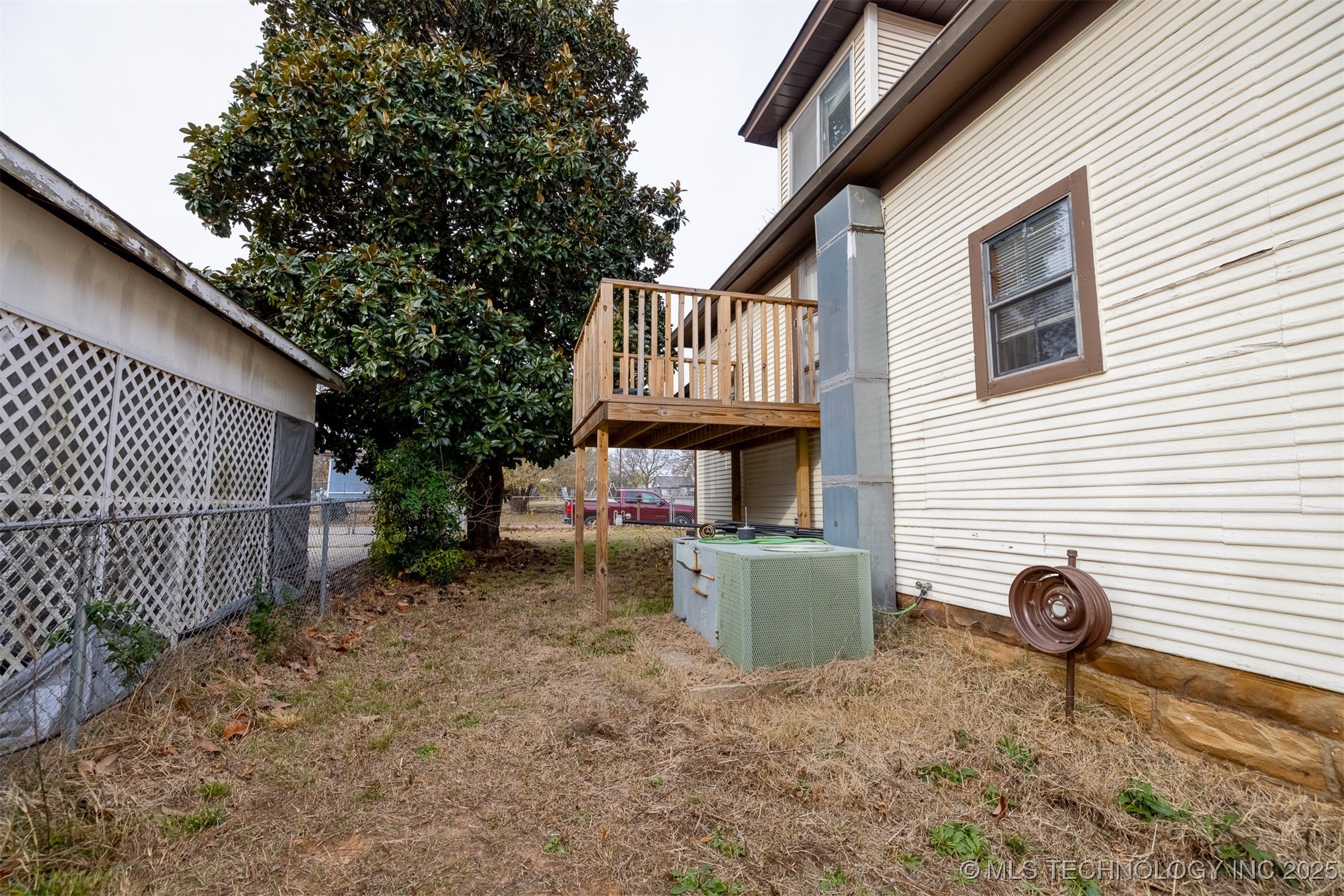 901 S Florida Avenue Okmulgee OK 74447