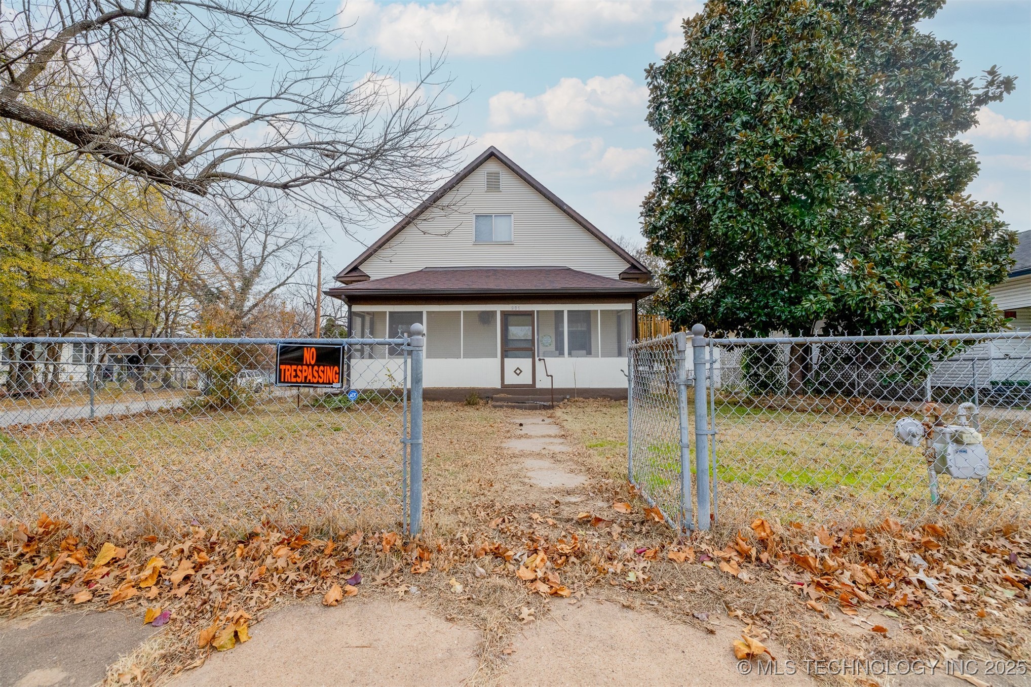 901 S Florida Avenue Okmulgee OK 74447