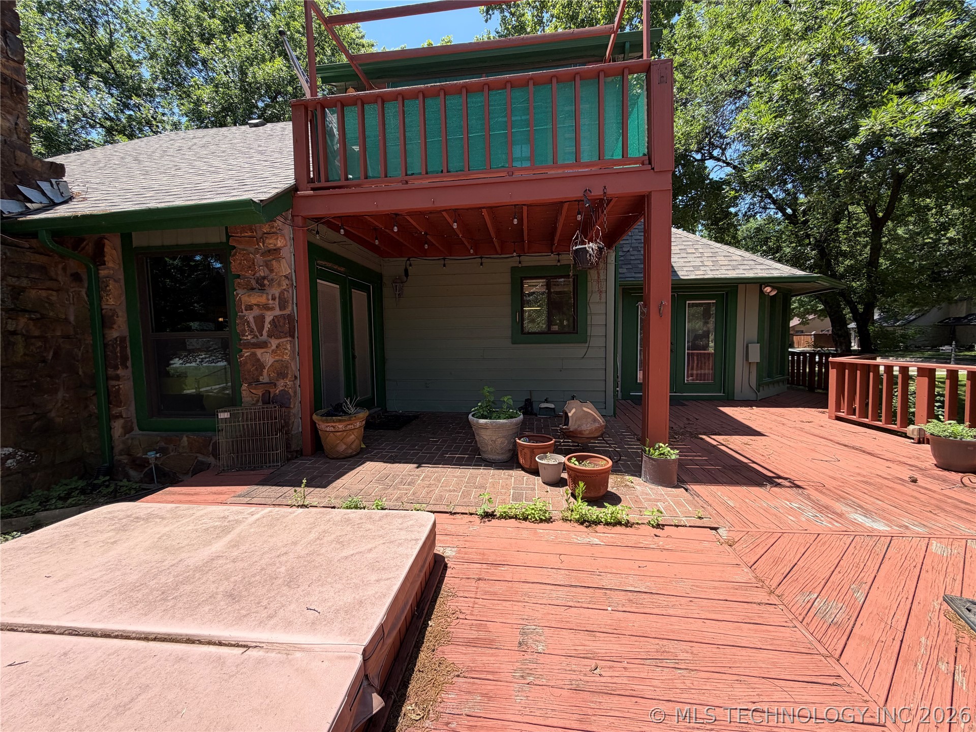 2905 S Aspen Court Broken Arrow OK 74012