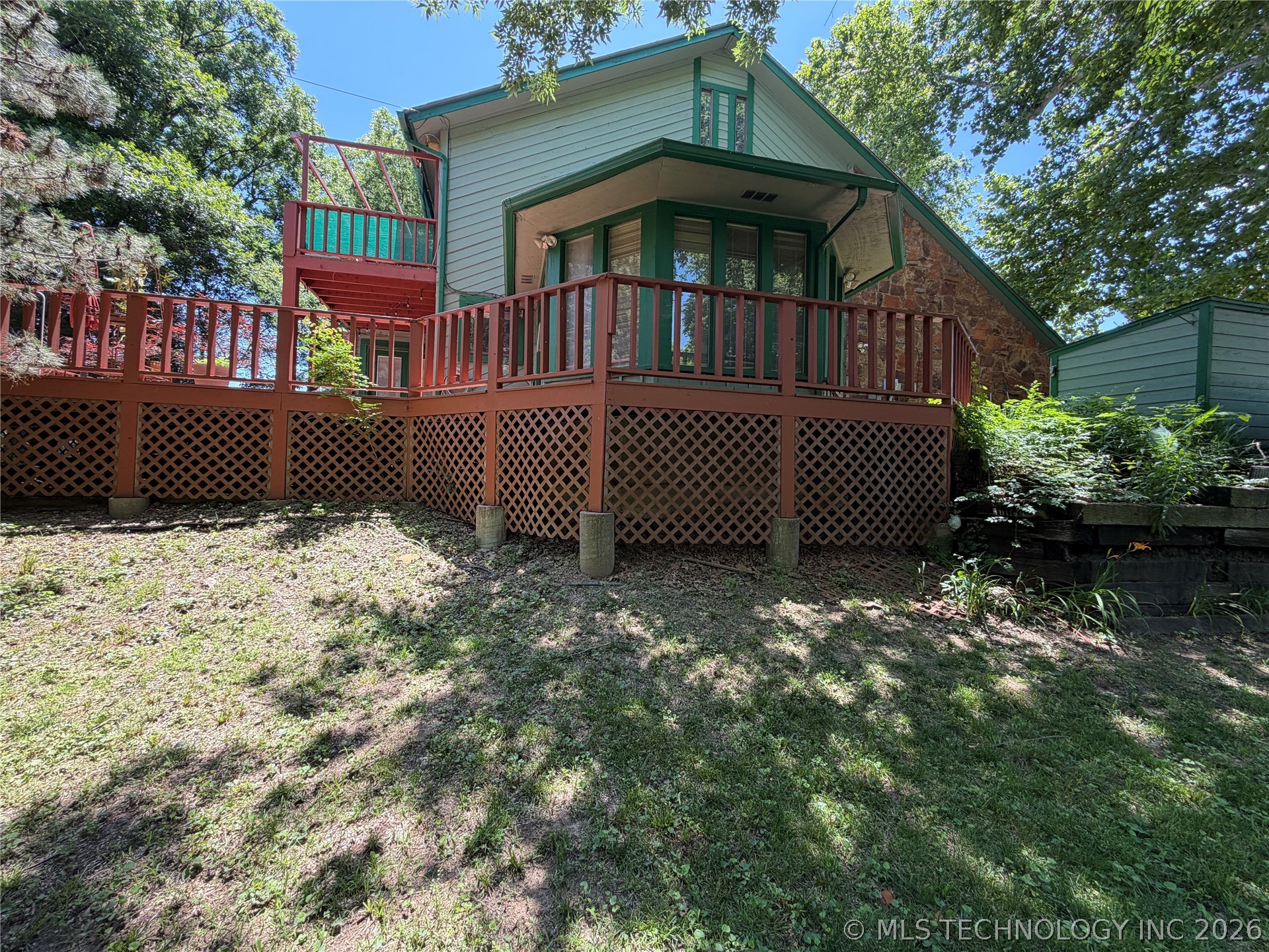 2905 S Aspen Court Broken Arrow OK 74012