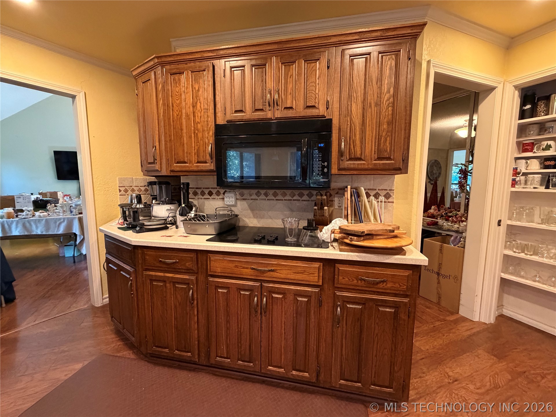 2905 S Aspen Court Broken Arrow OK 74012