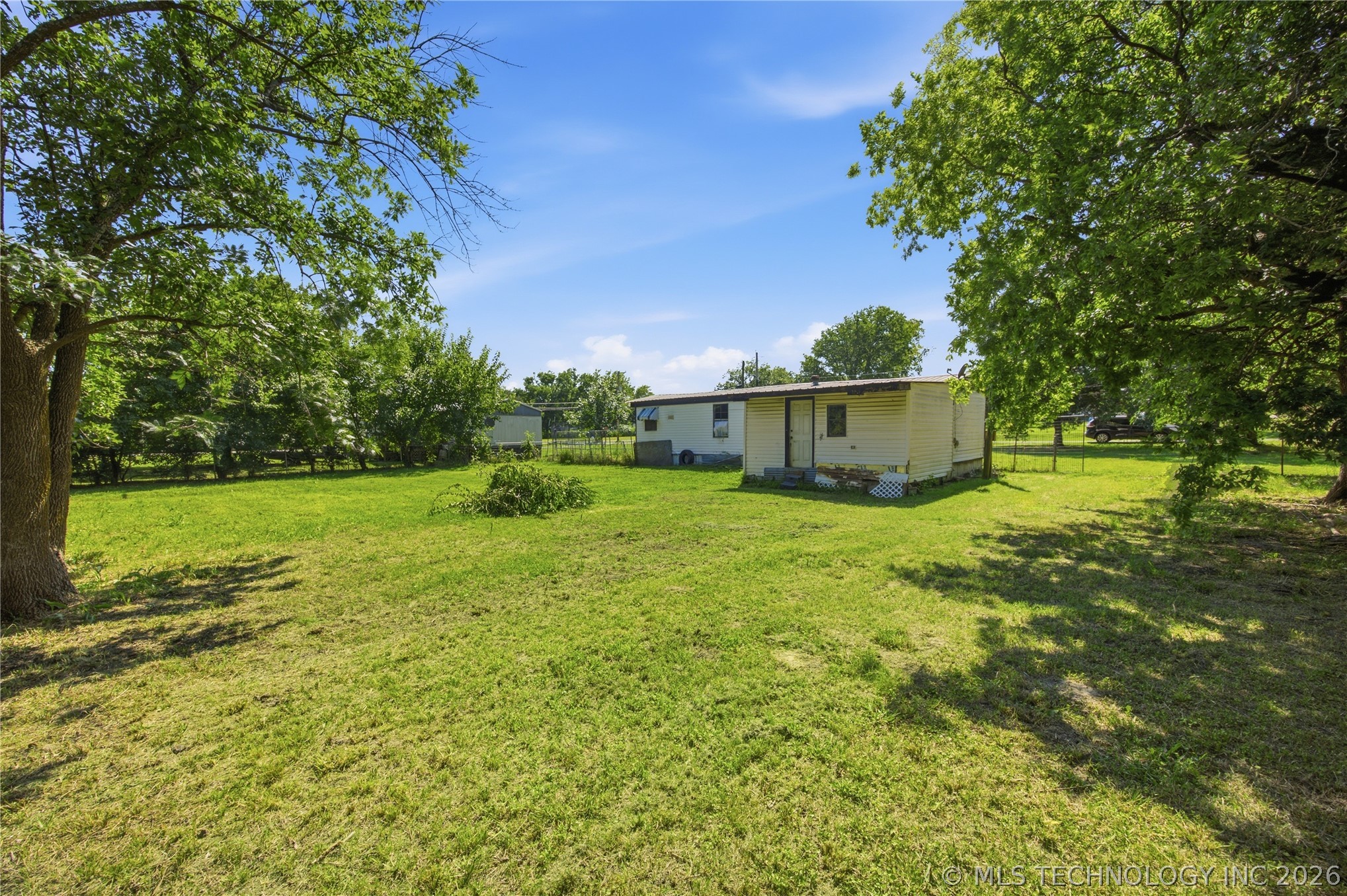 723 S Taylor Kiowa OK 74553