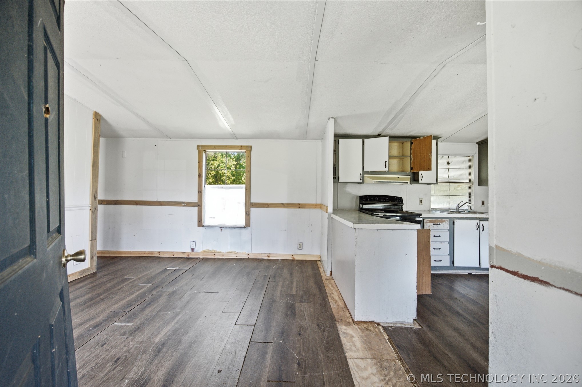 723 S Taylor Kiowa OK 74553