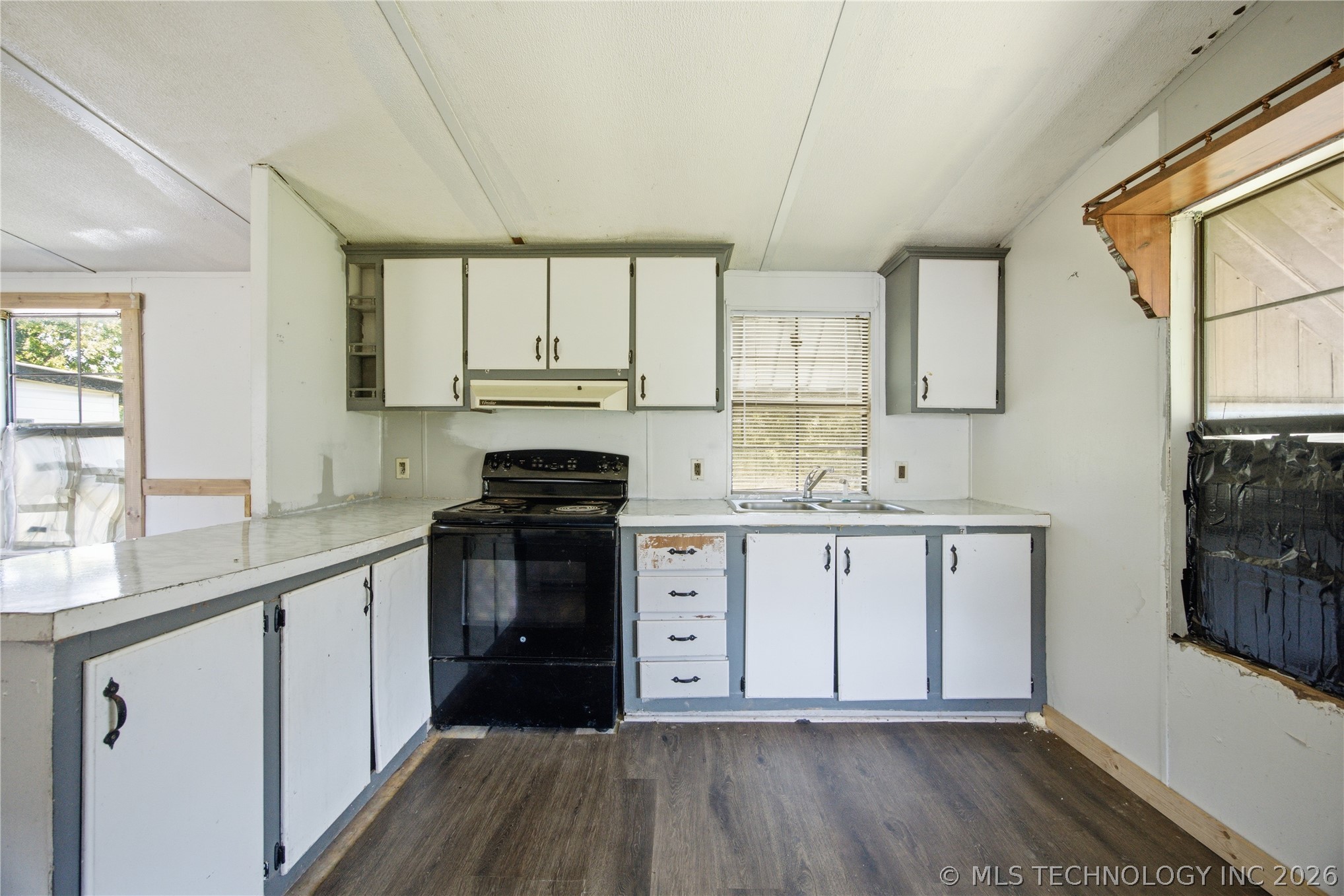 723 S Taylor Kiowa OK 74553