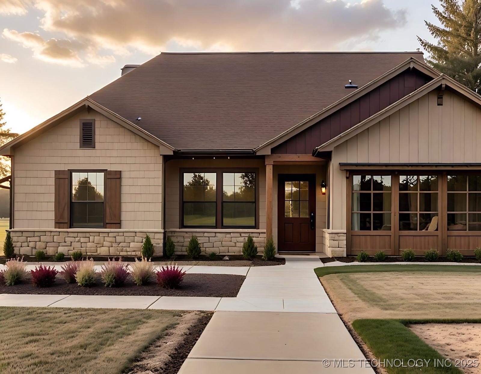 21 Redbird Lane Colbert OK 74730