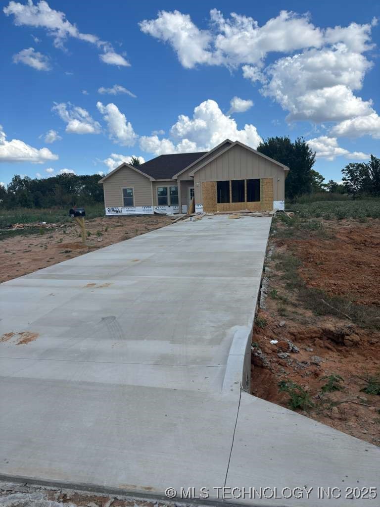 21 Redbird Lane Colbert OK 74730