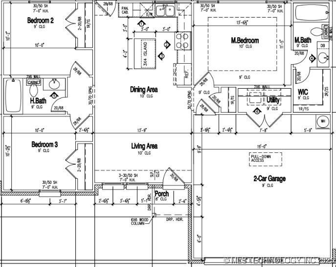 21 Redbird Lane Colbert OK 74730