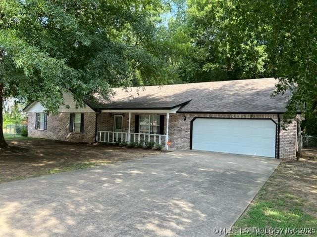 2529 S 28th Muskogee OK 74401