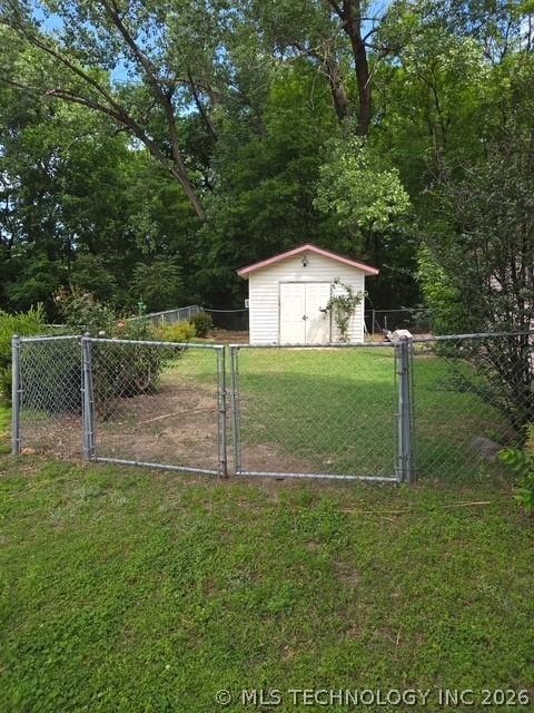 2529 S 28th Muskogee OK 74401