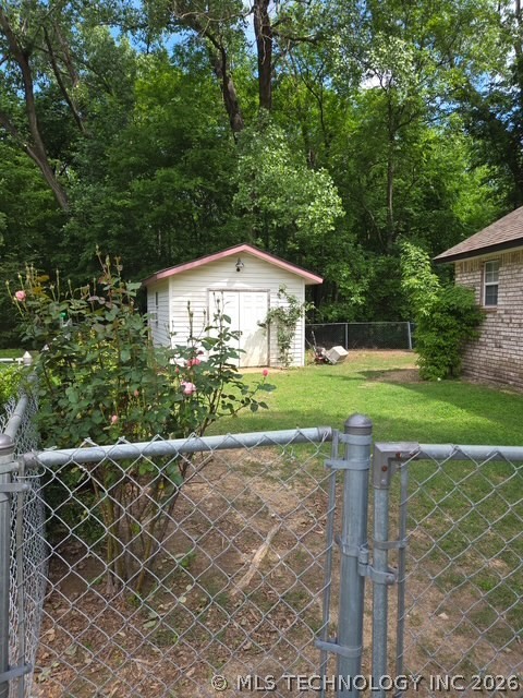 2529 S 28th Muskogee OK 74401