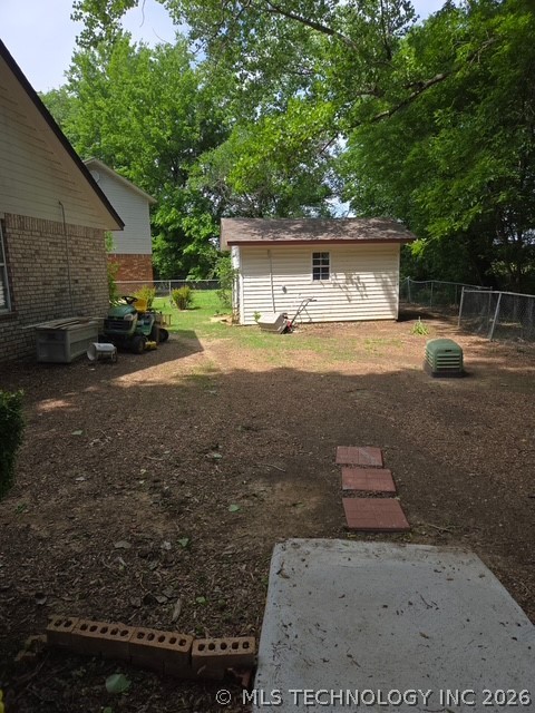 2529 S 28th Muskogee OK 74401