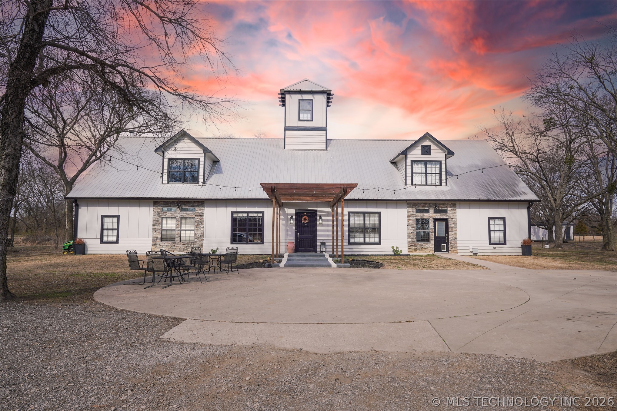 17716 S 39th Westavenue Mounds OK 74047