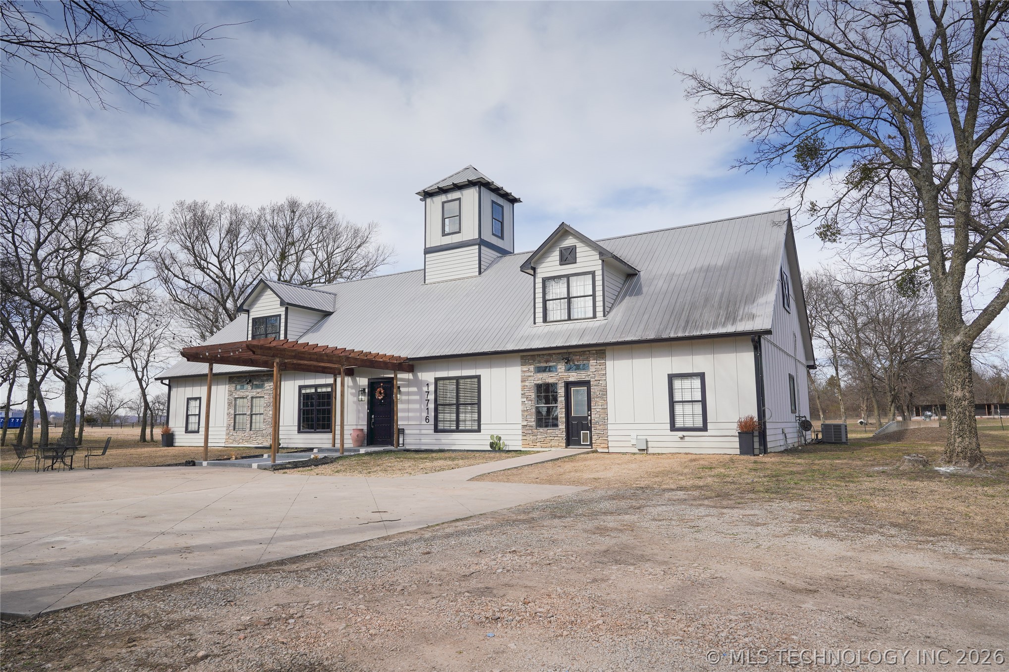 17716 S 39th Westavenue Mounds OK 74047