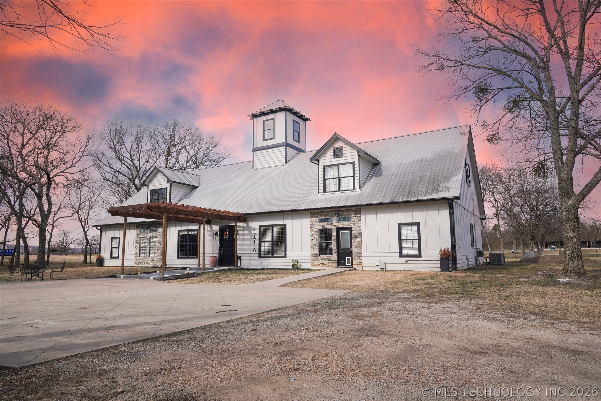 17716 S 39th Westavenue Mounds OK 74047