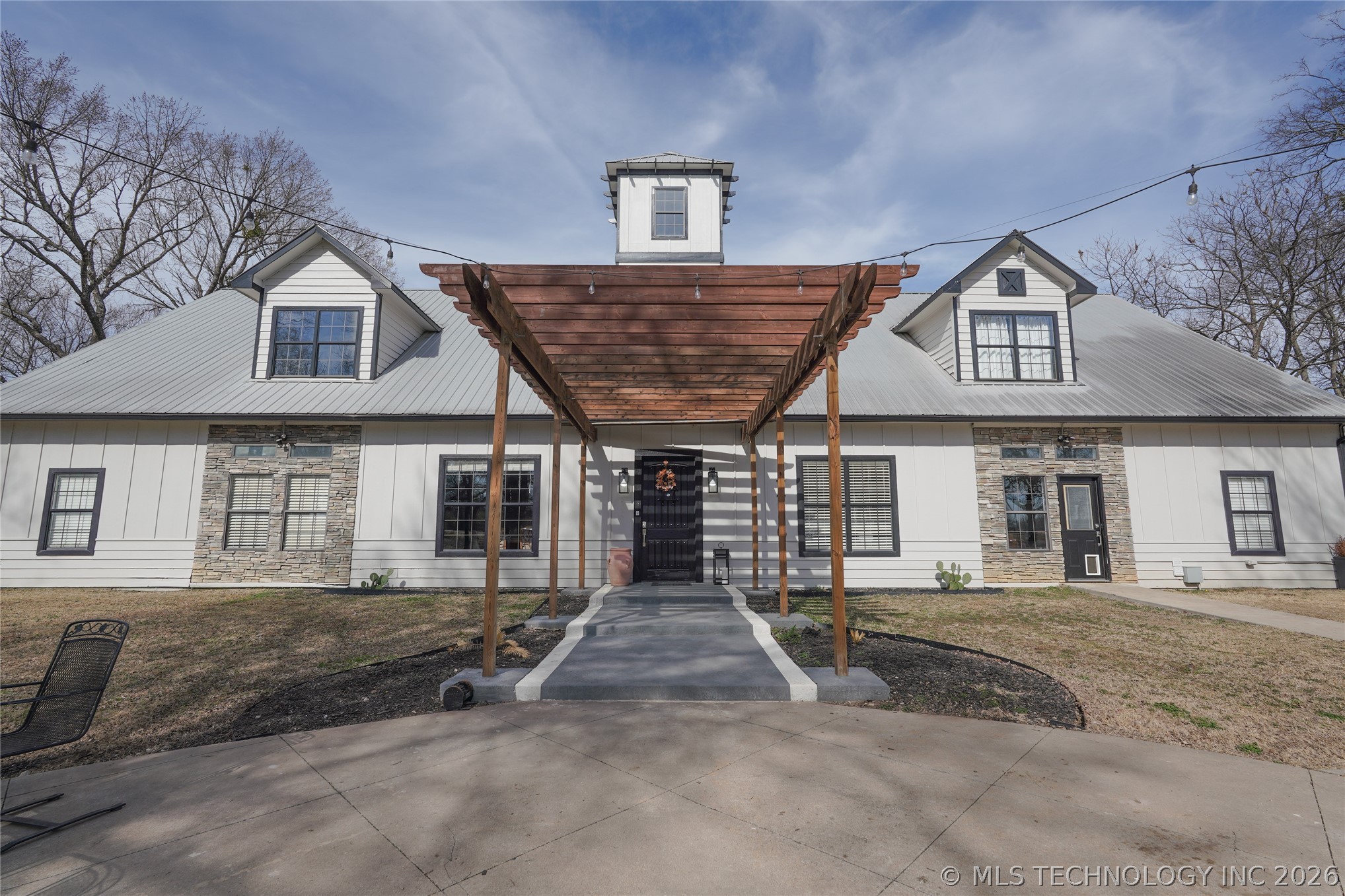 17716 S 39th Westavenue Mounds OK 74047
