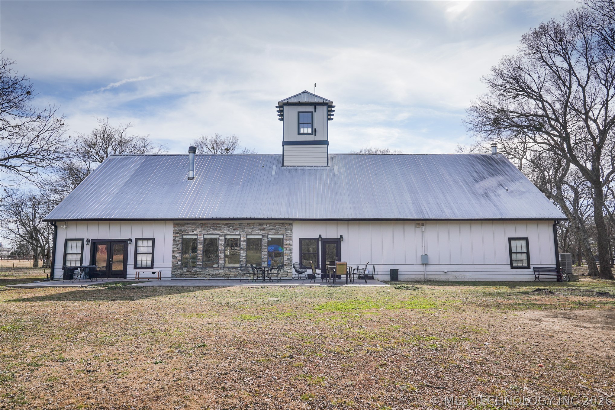 17716 S 39th Westavenue Mounds OK 74047
