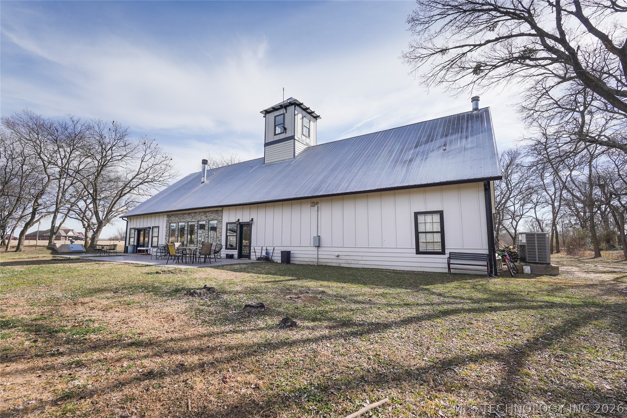 17716 S 39th Westavenue Mounds OK 74047